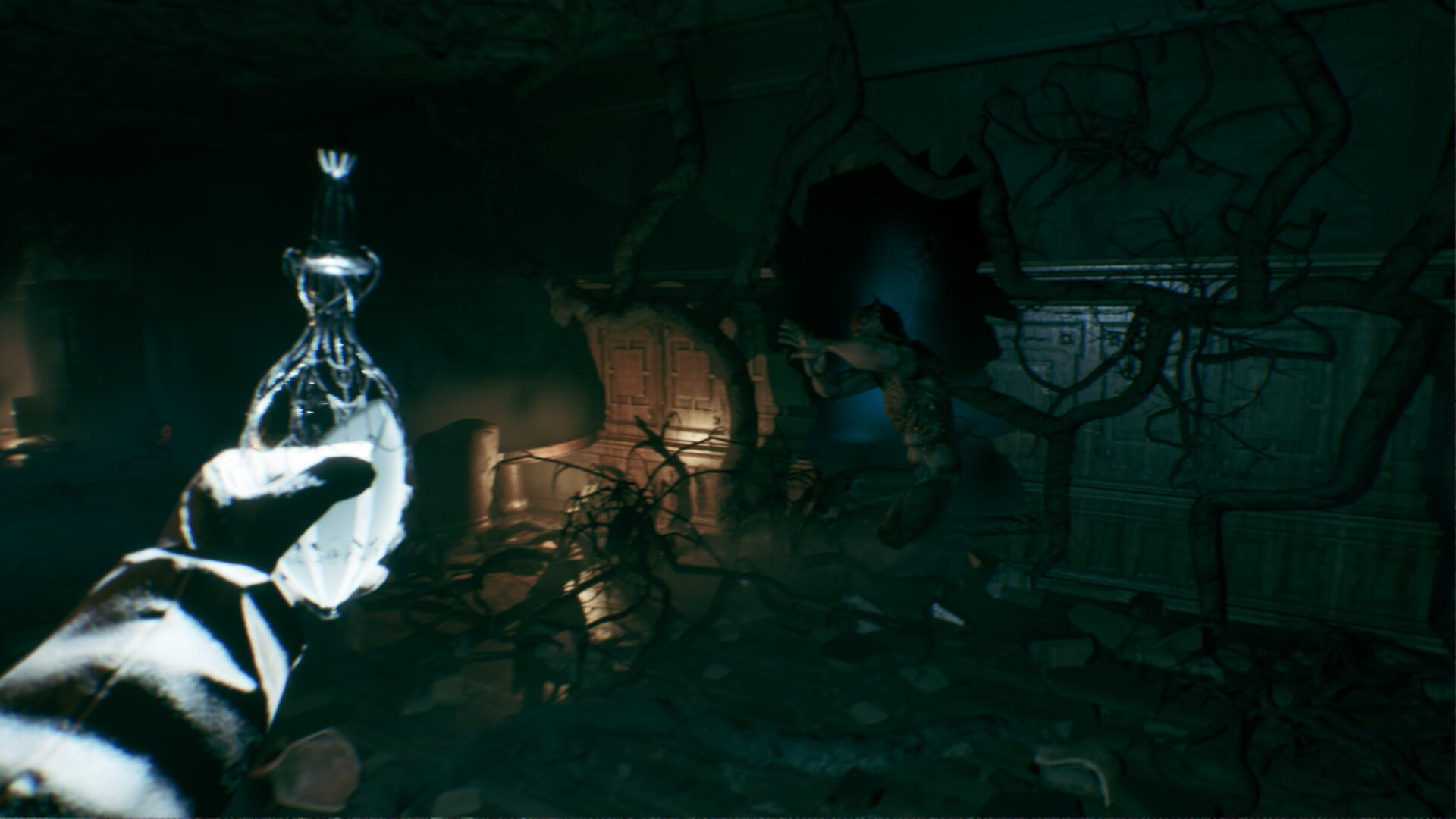 Blackroots screenshot 12
