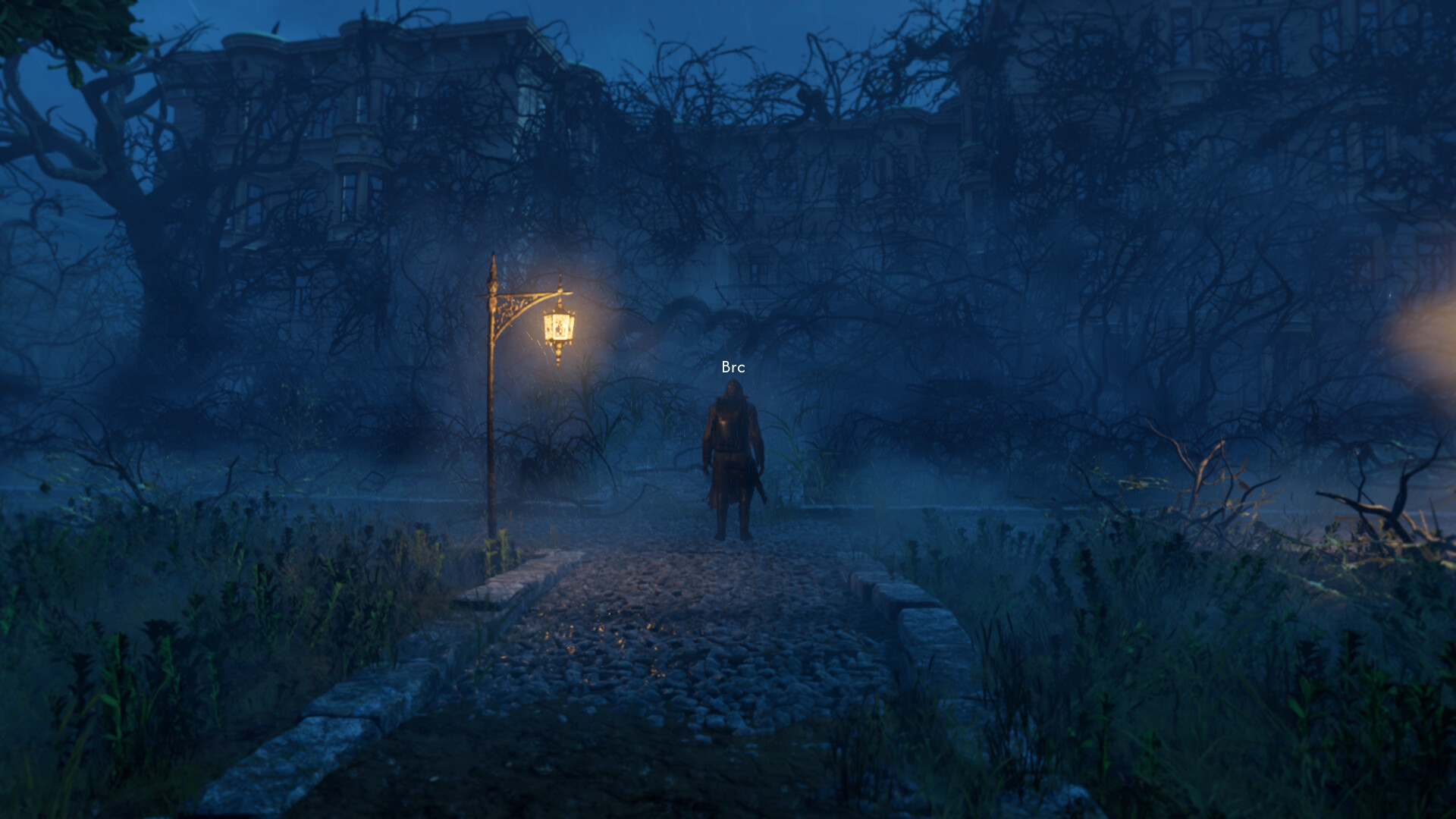Blackroots screenshot 9