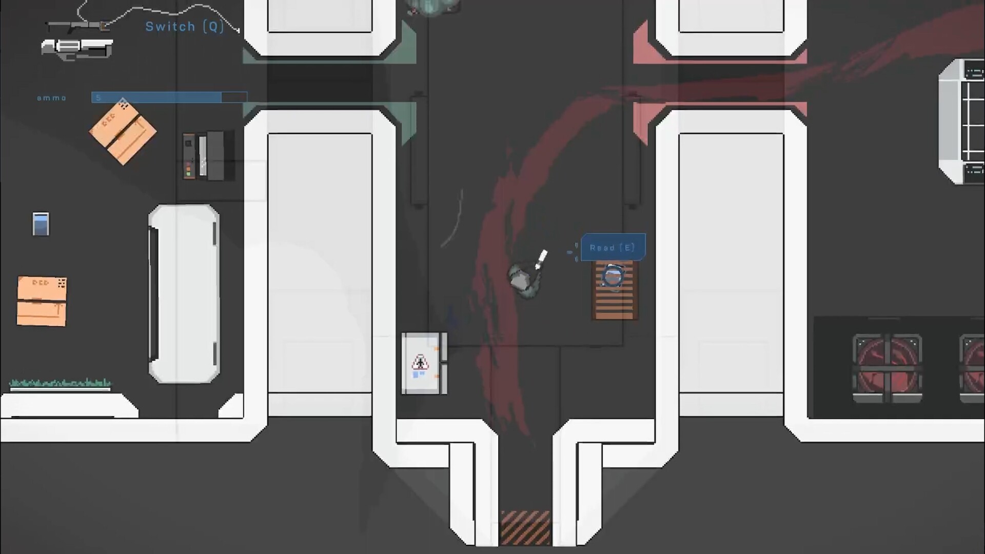 Relative Frame screenshot 5