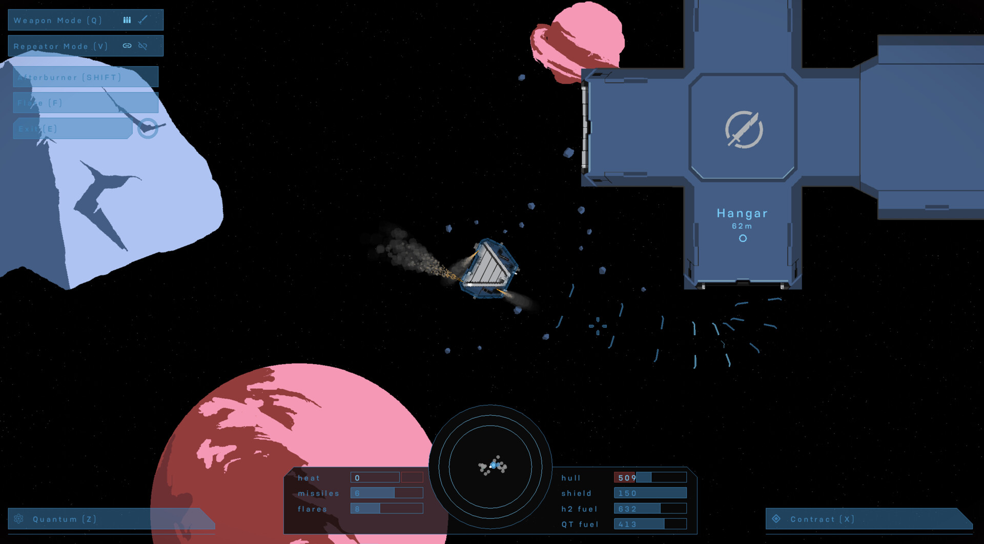 Relative Frame screenshot 6