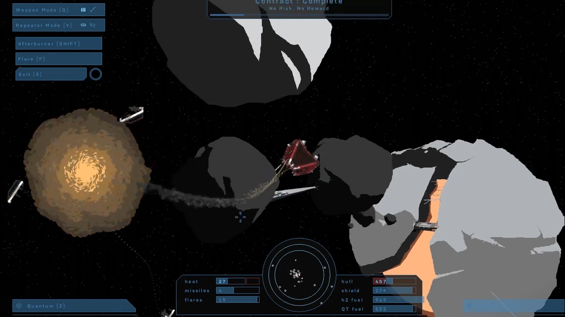 Relative Frame screenshot 3