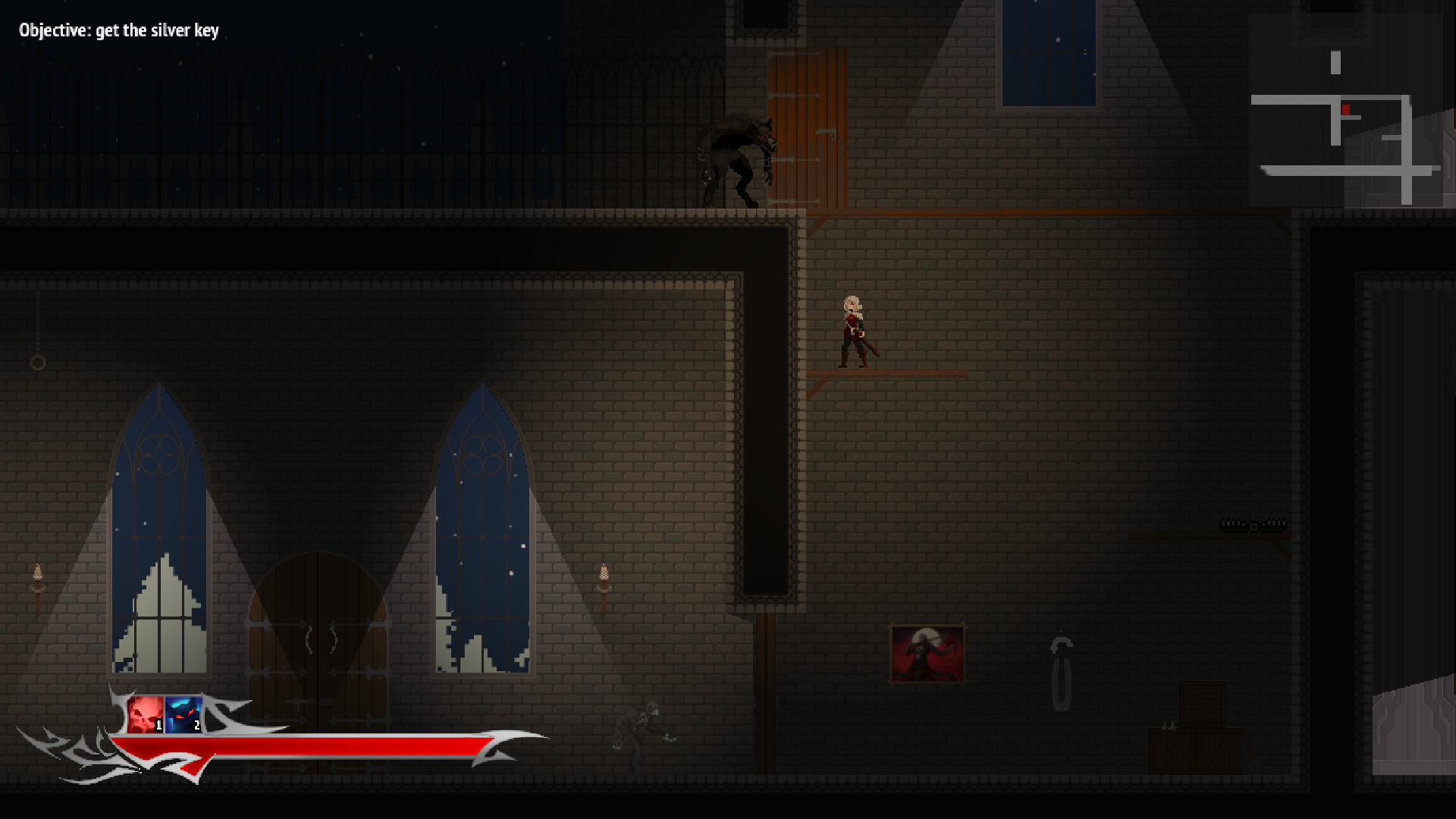 Haimaskià screenshot 5