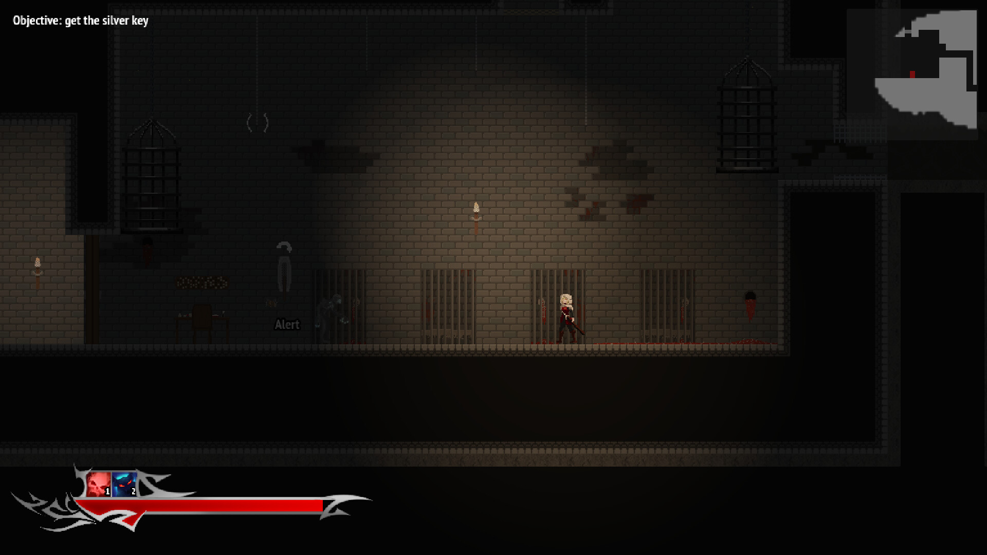 Haimaskià screenshot 4