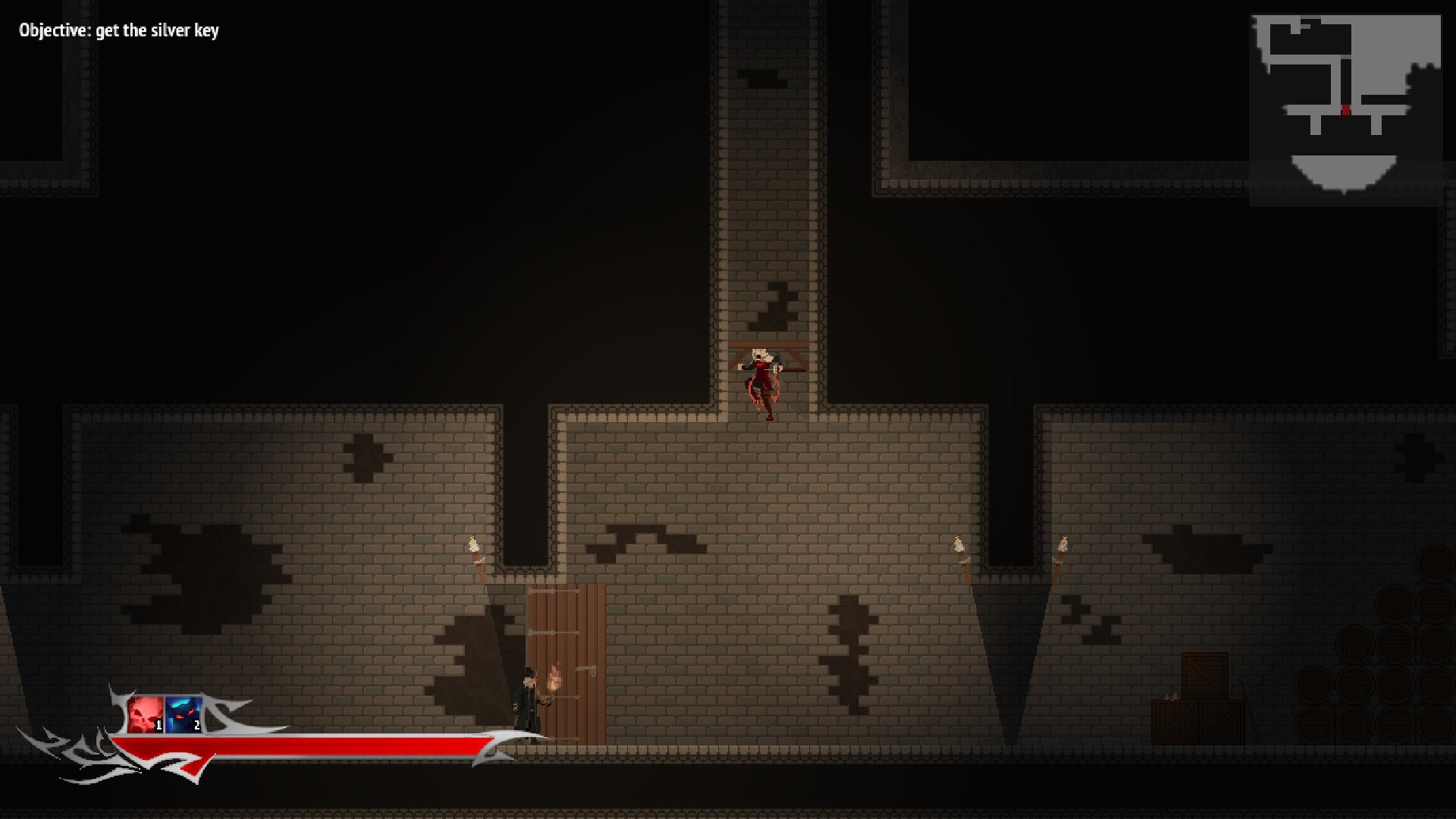 Haimaskià screenshot 2