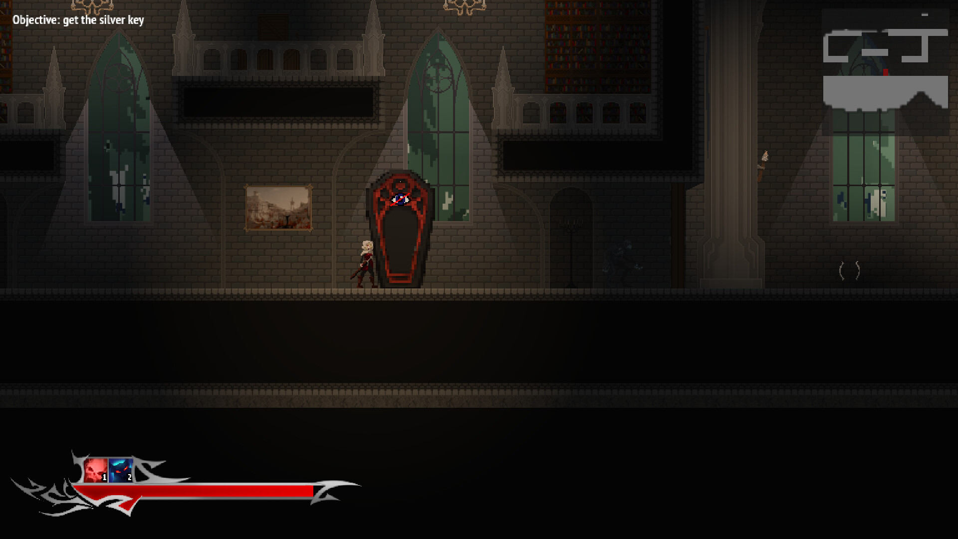 Haimaskià screenshot 3