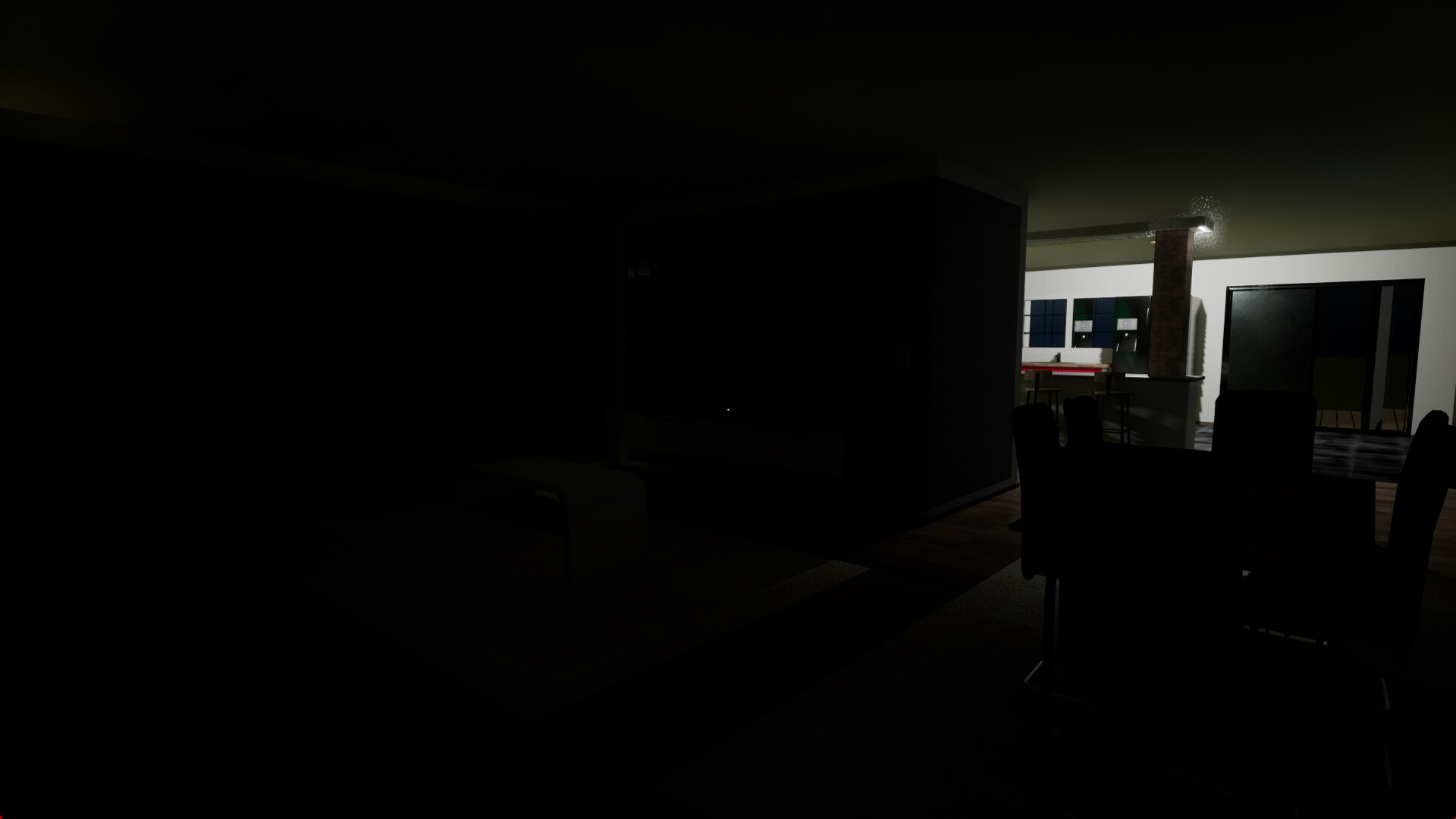 Residue Of The Lost screenshot 5