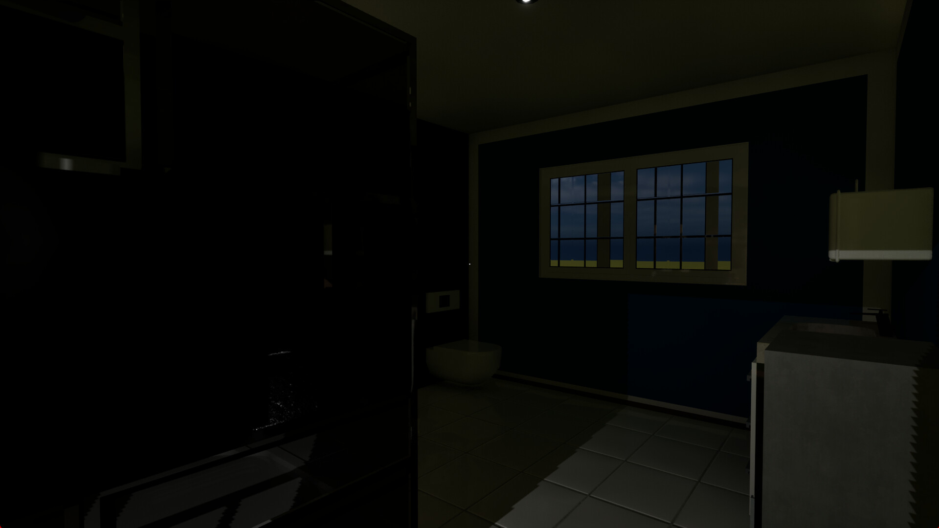 Residue Of The Lost screenshot 3