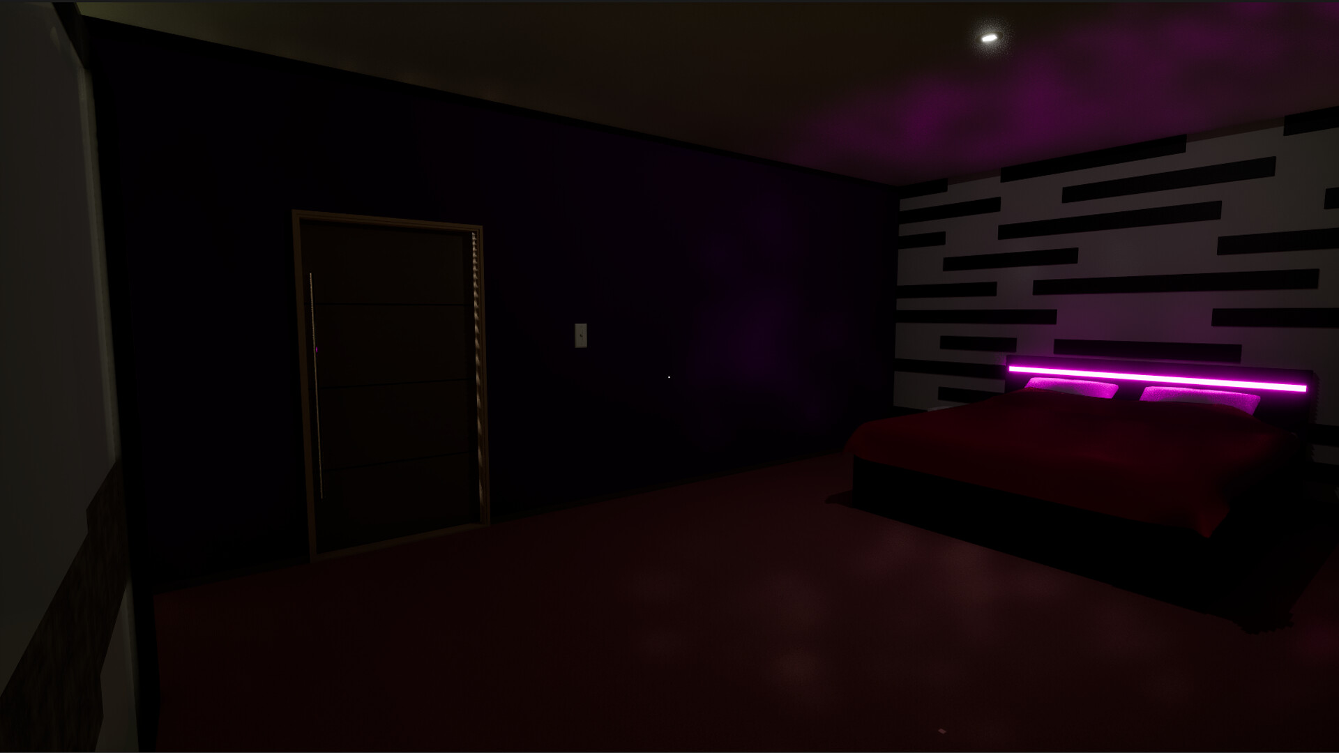 Residue Of The Lost screenshot 1