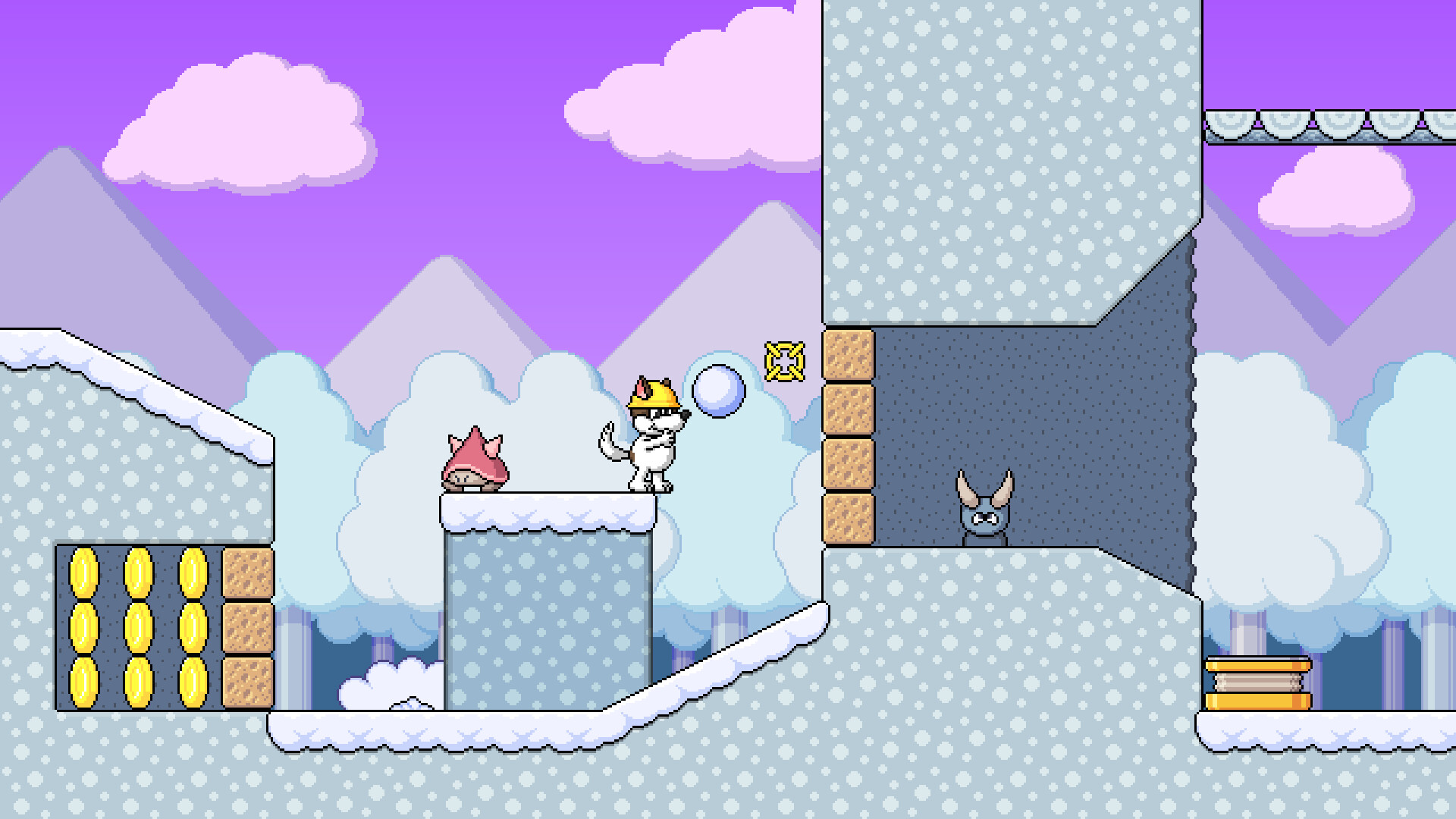 Rondo's Romp screenshot 2
