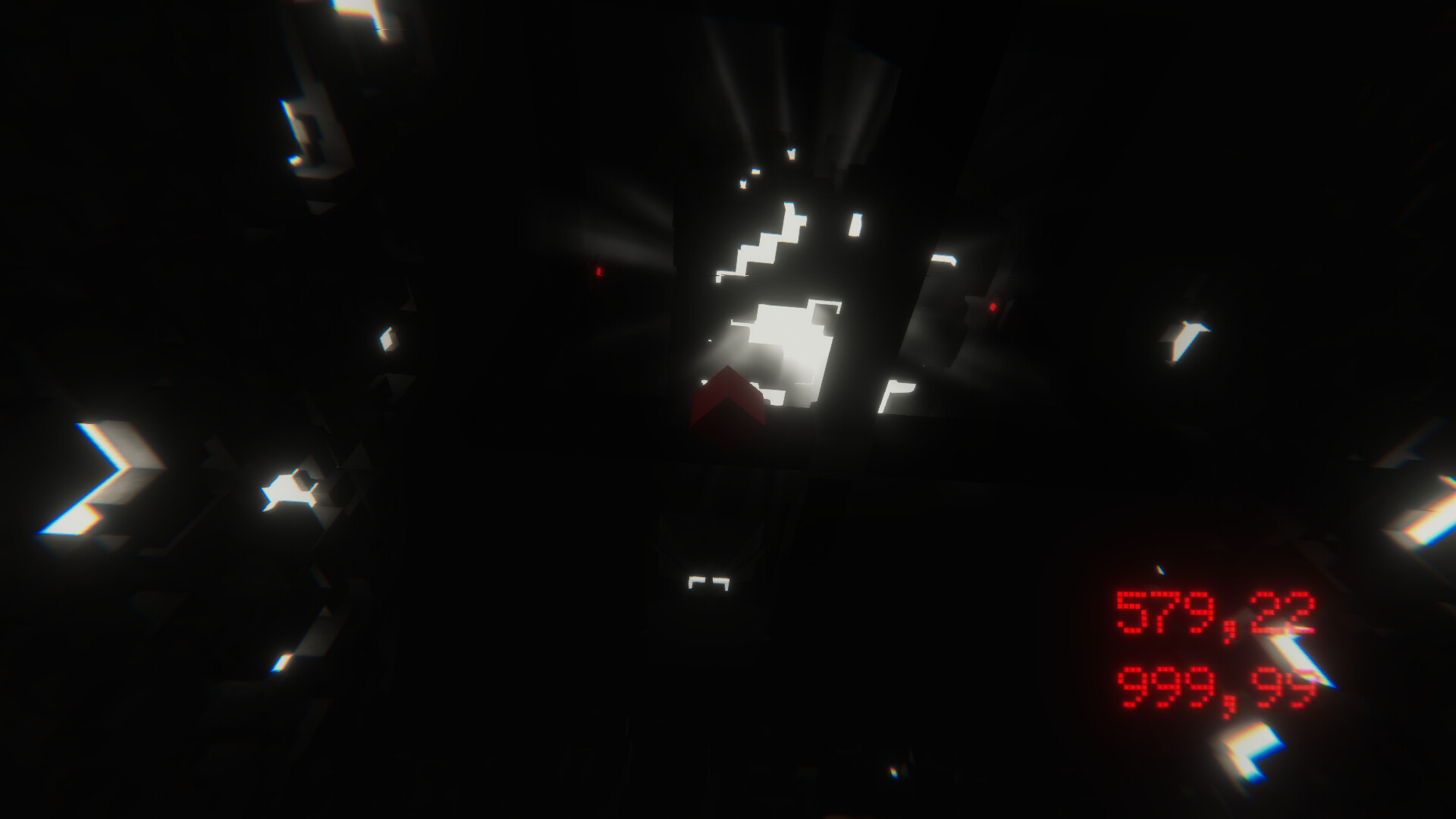 Hexahedral screenshot 4
