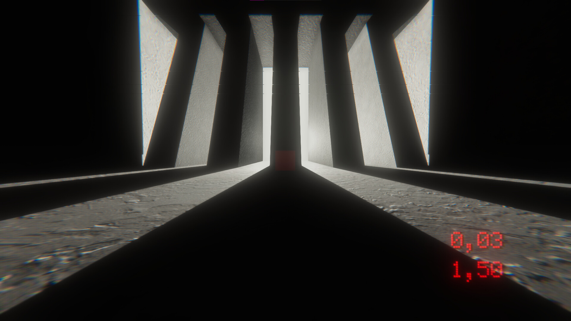 Hexahedral screenshot 1