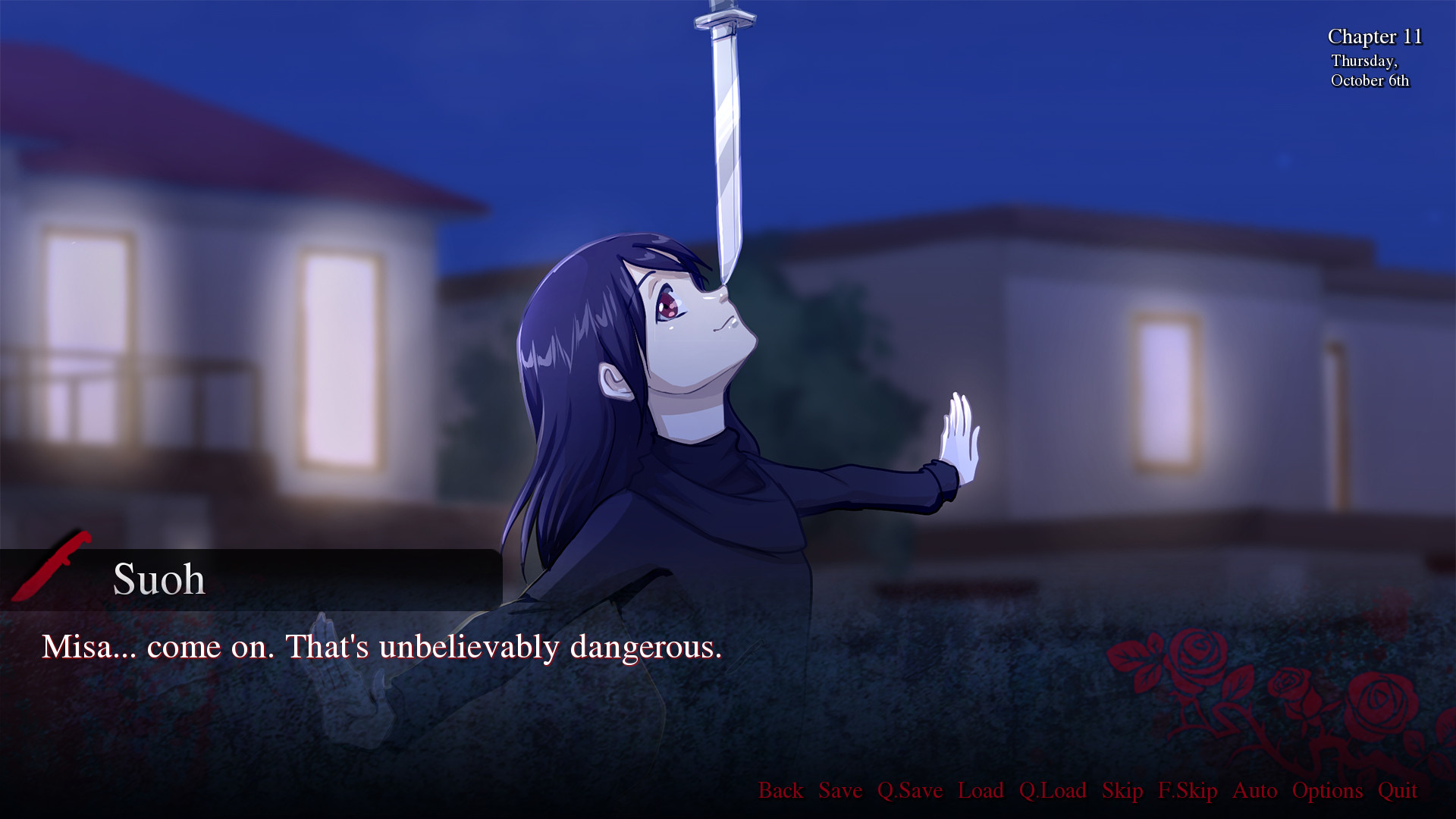 Sickness screenshot 9