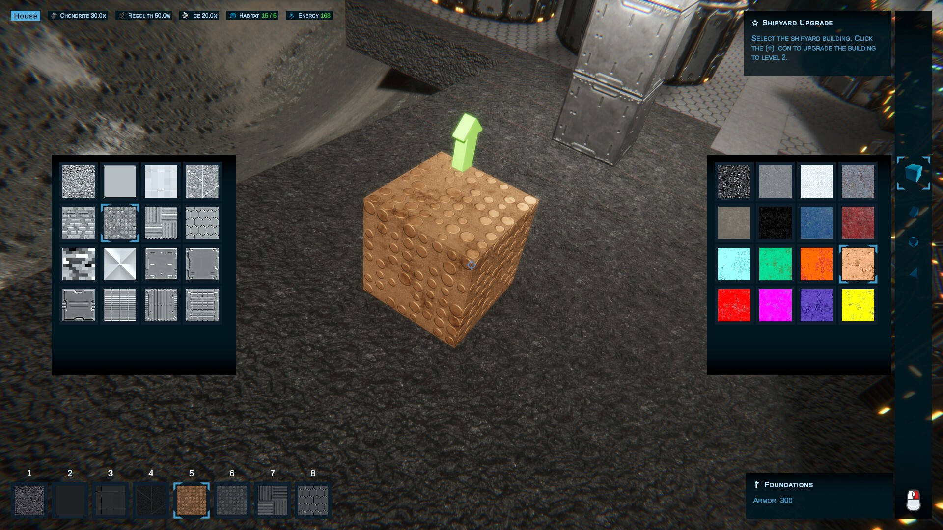 Wreckborn screenshot 4