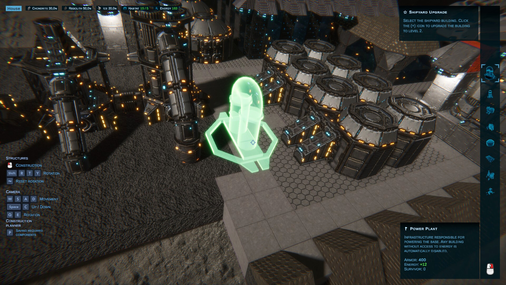 Wreckborn screenshot 3