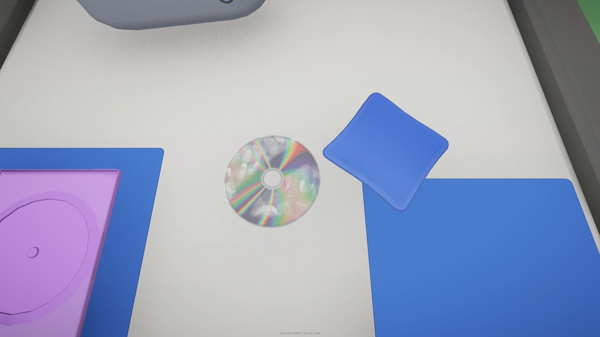GameZone - Game Store Simulator screenshot 9
