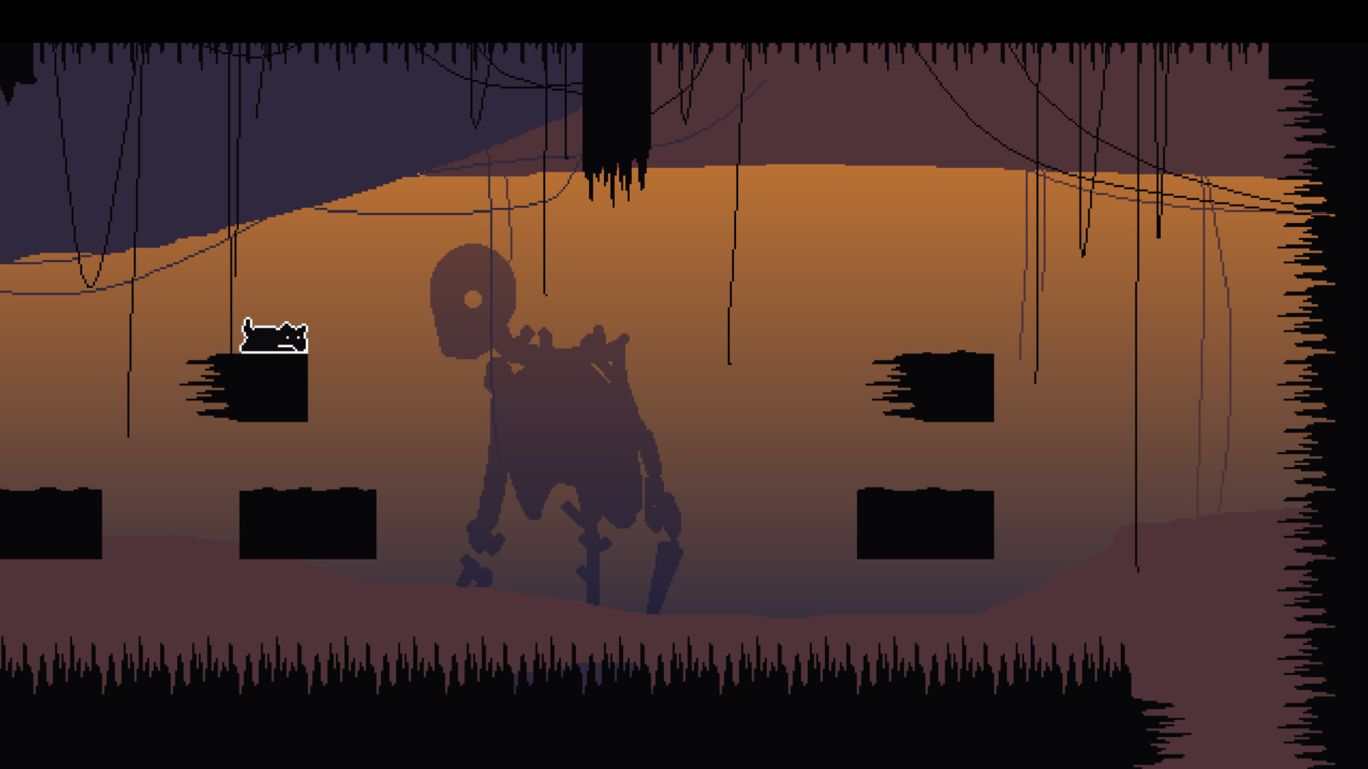 Secret Horizon screenshot 5