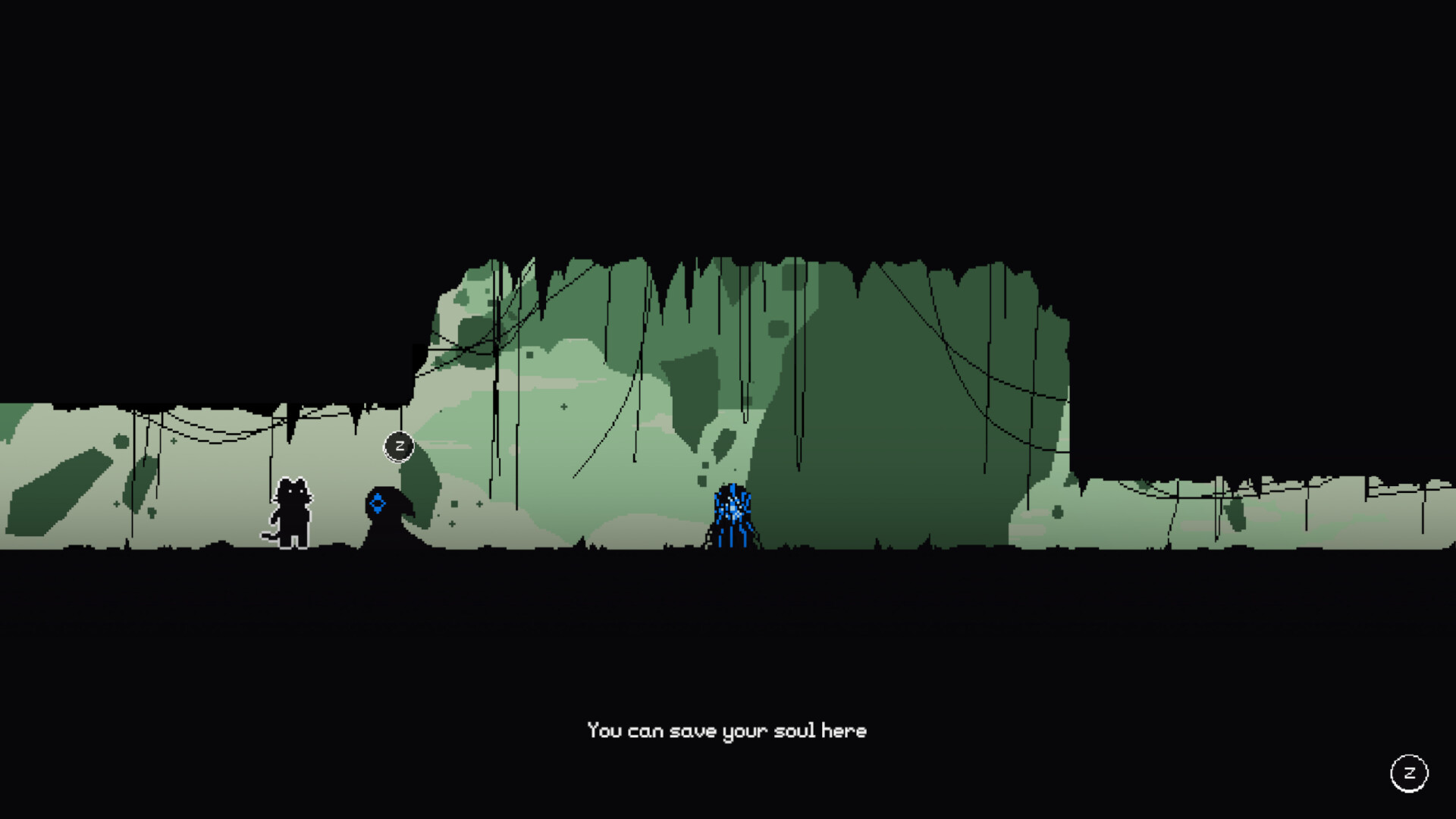 Secret Horizon screenshot 1