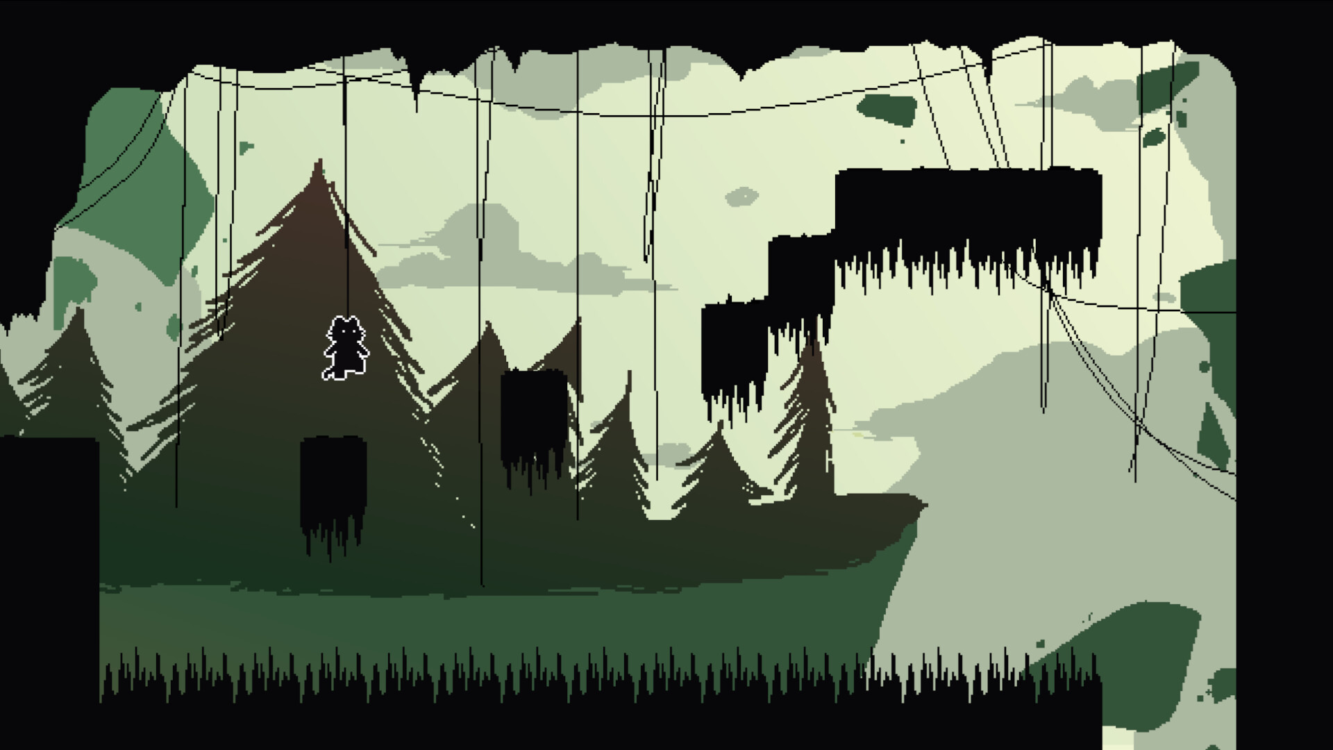Secret Horizon screenshot 3
