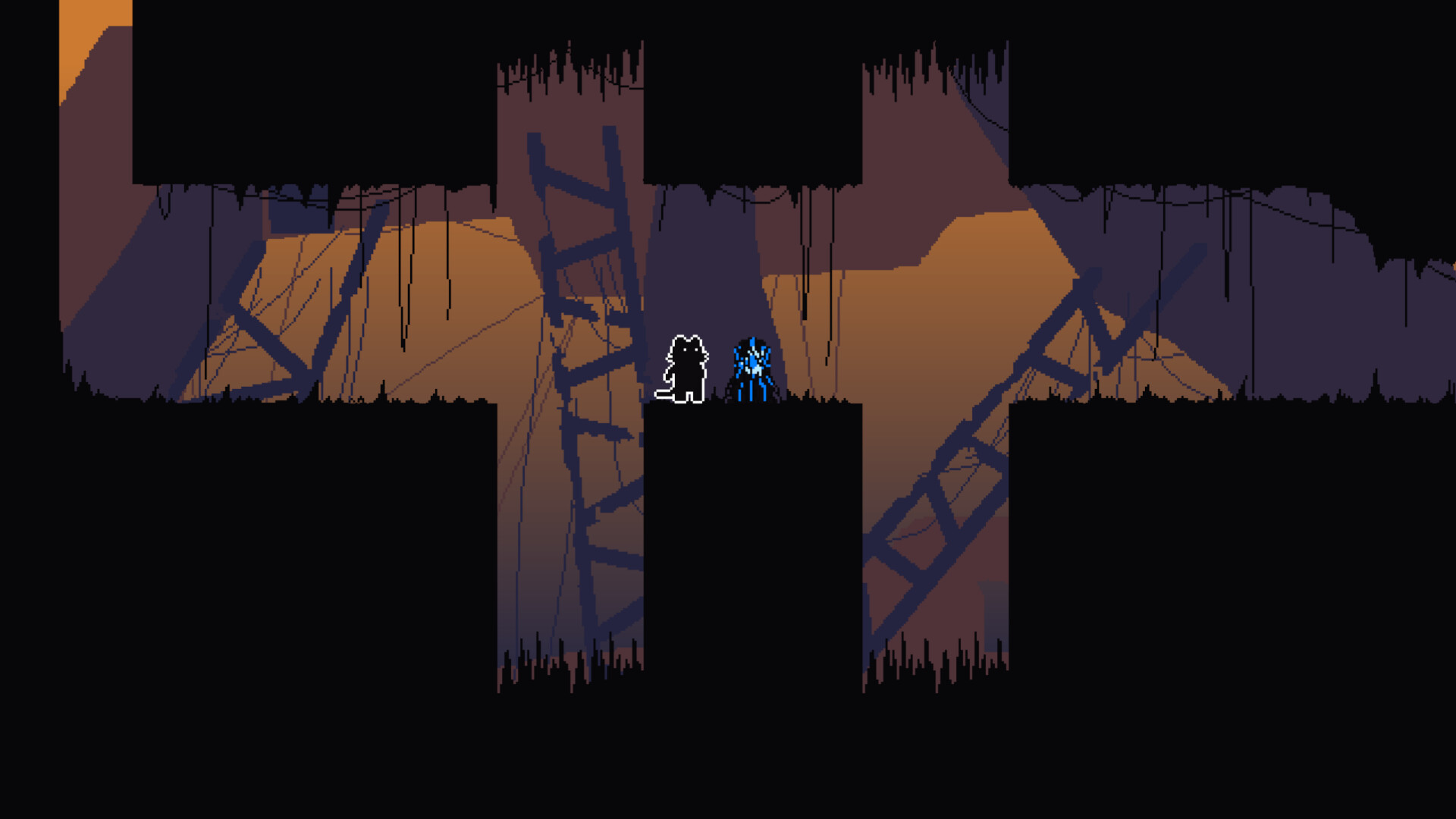 Secret Horizon screenshot 4