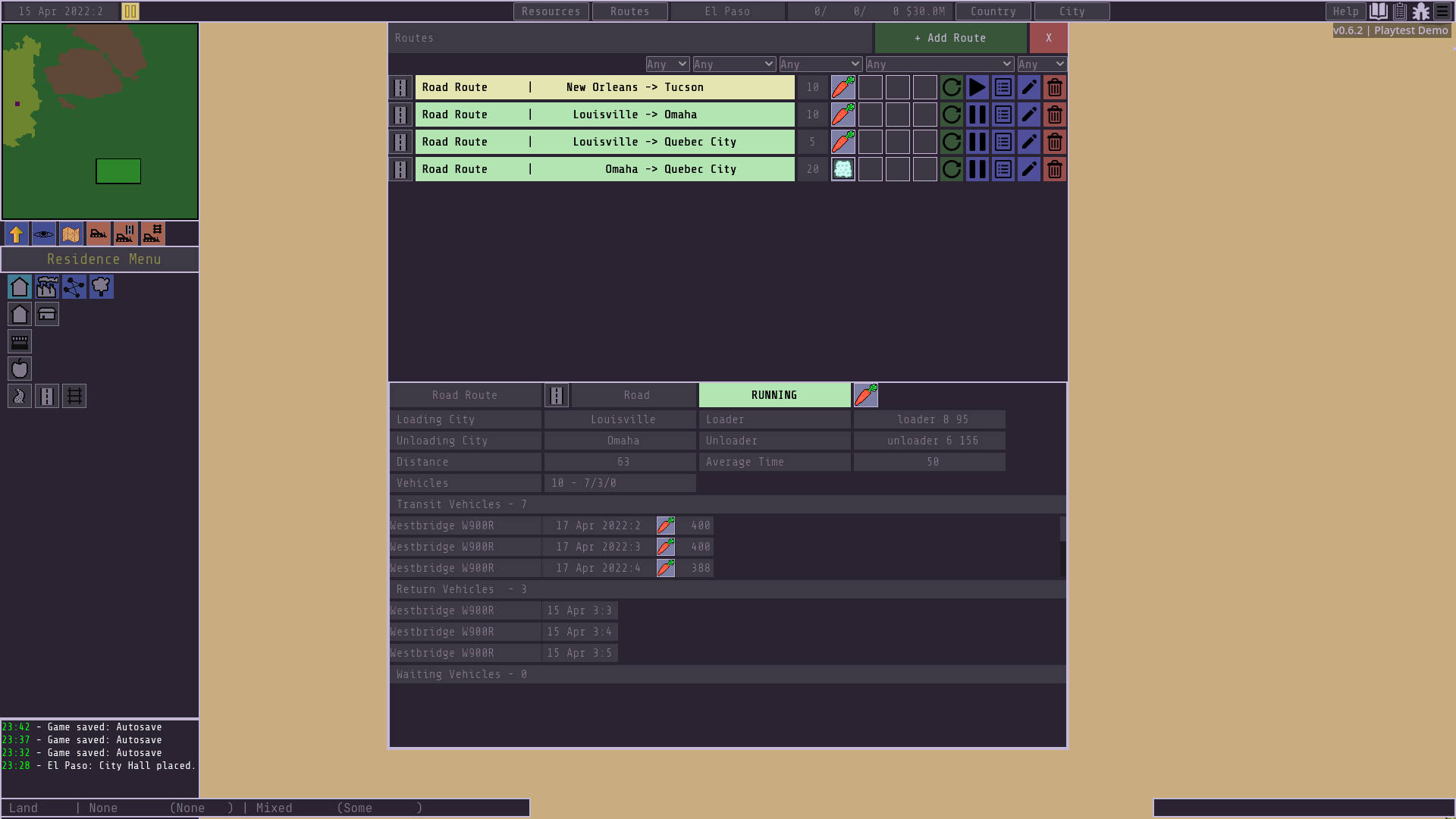 NationForge screenshot 9