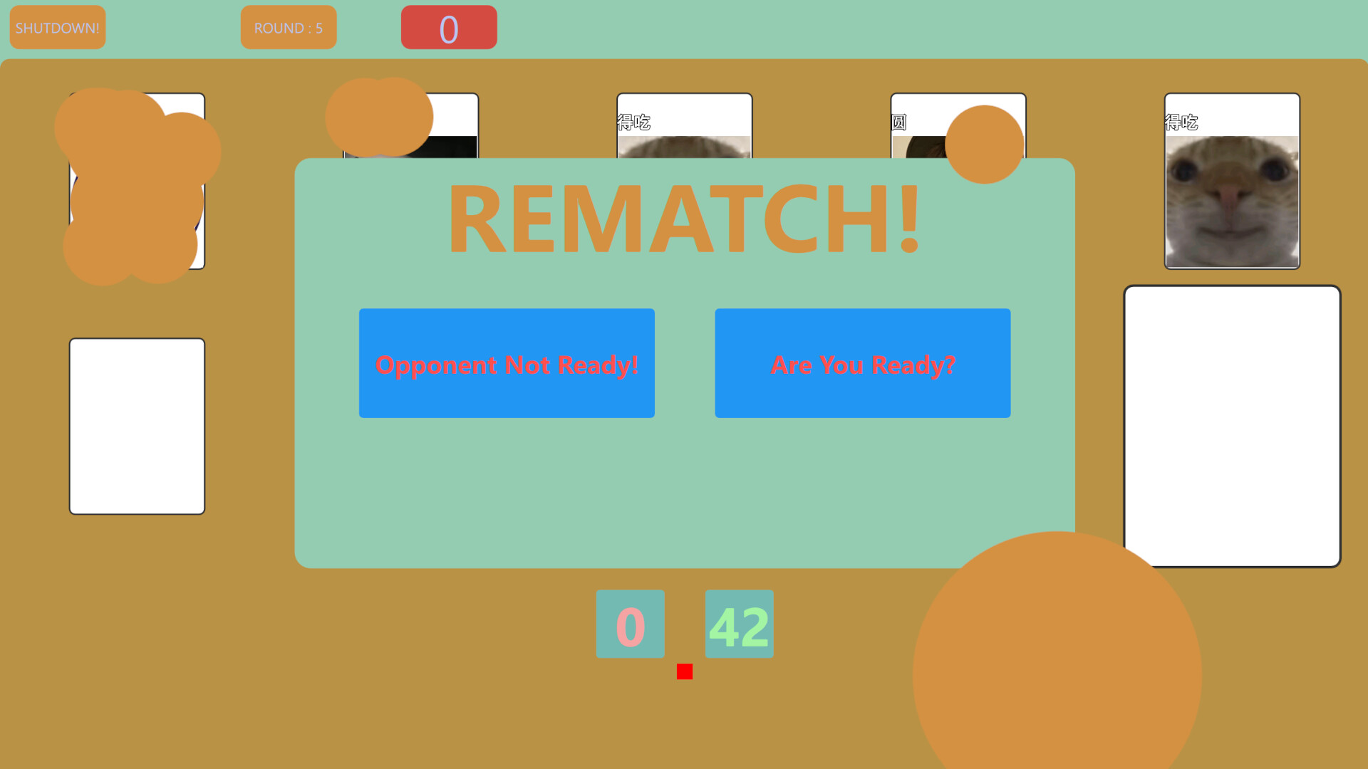 Caramel Pudding screenshot 1