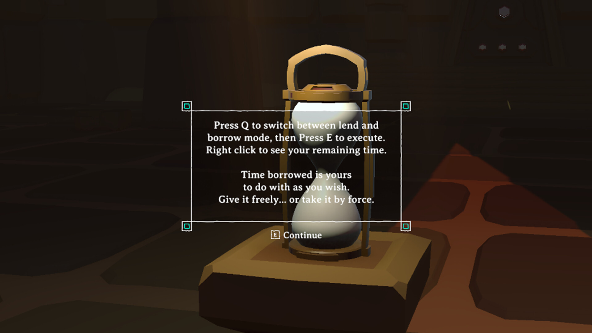 Temple of Sandur screenshot 1