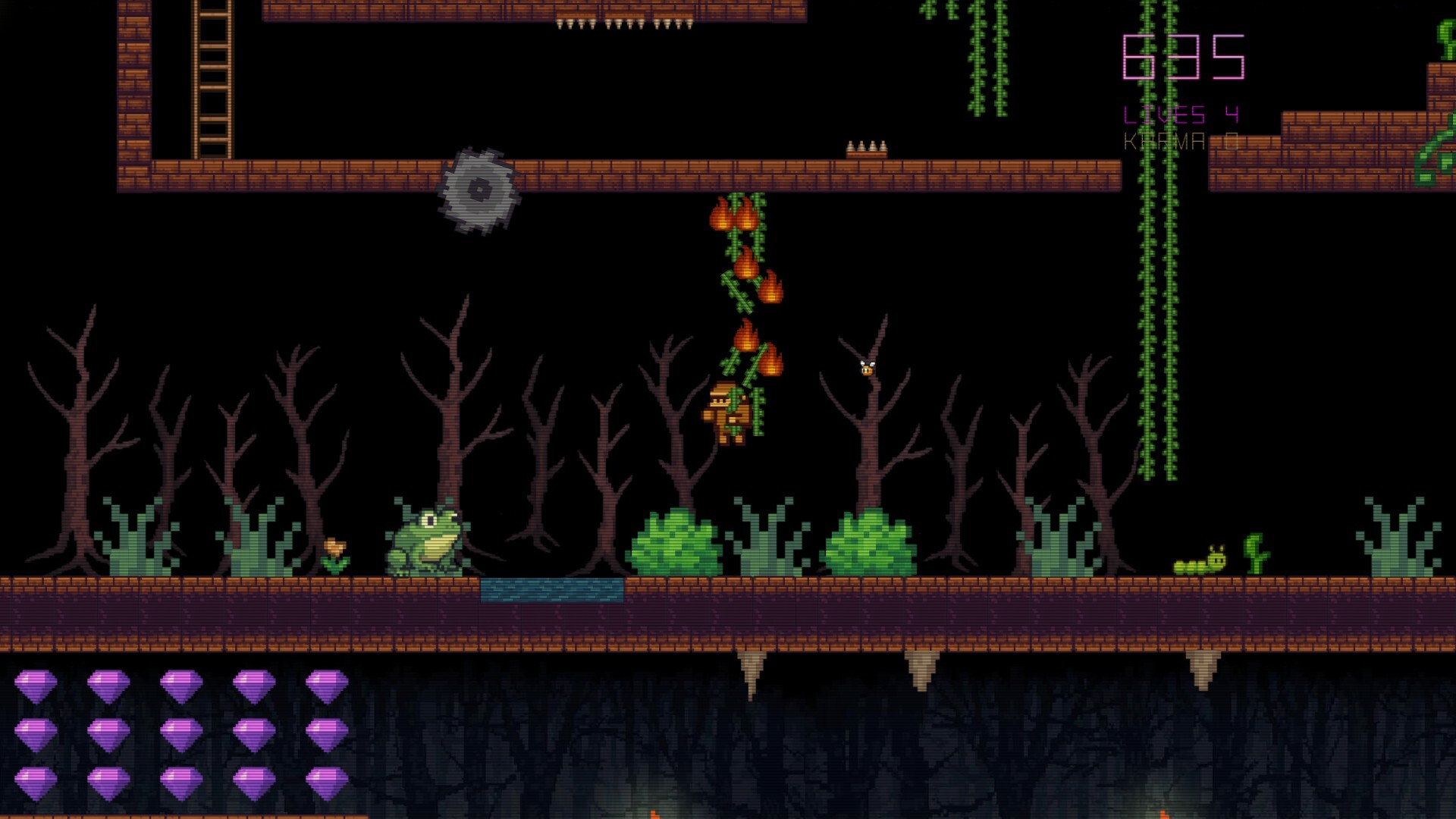 Apee Escapee screenshot 3
