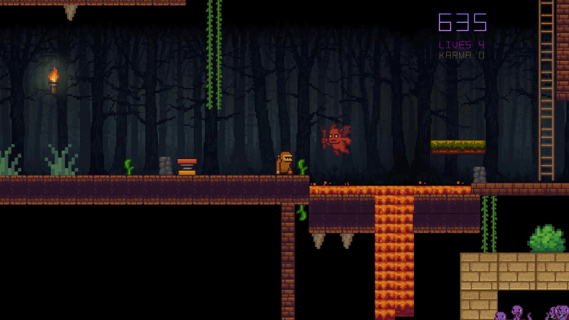 Apee Escapee screenshot 4