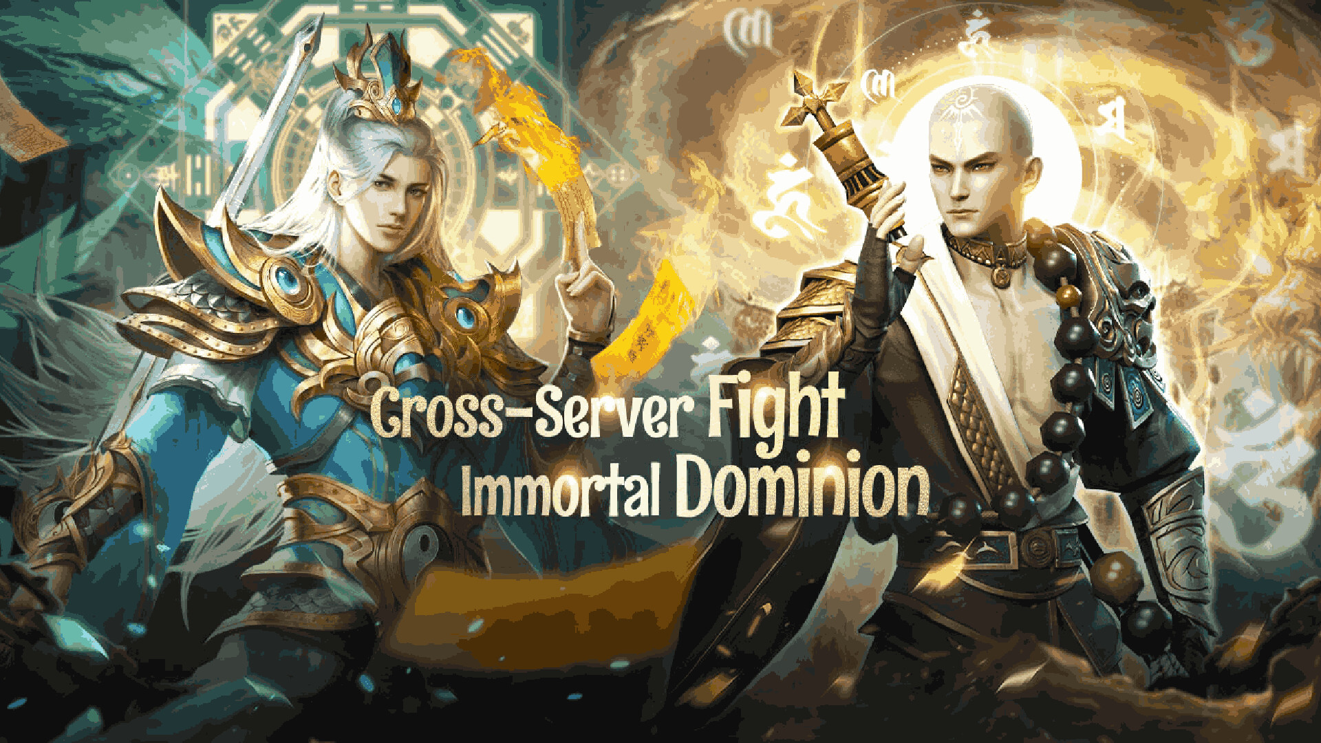 Celestial Bond screenshot 3