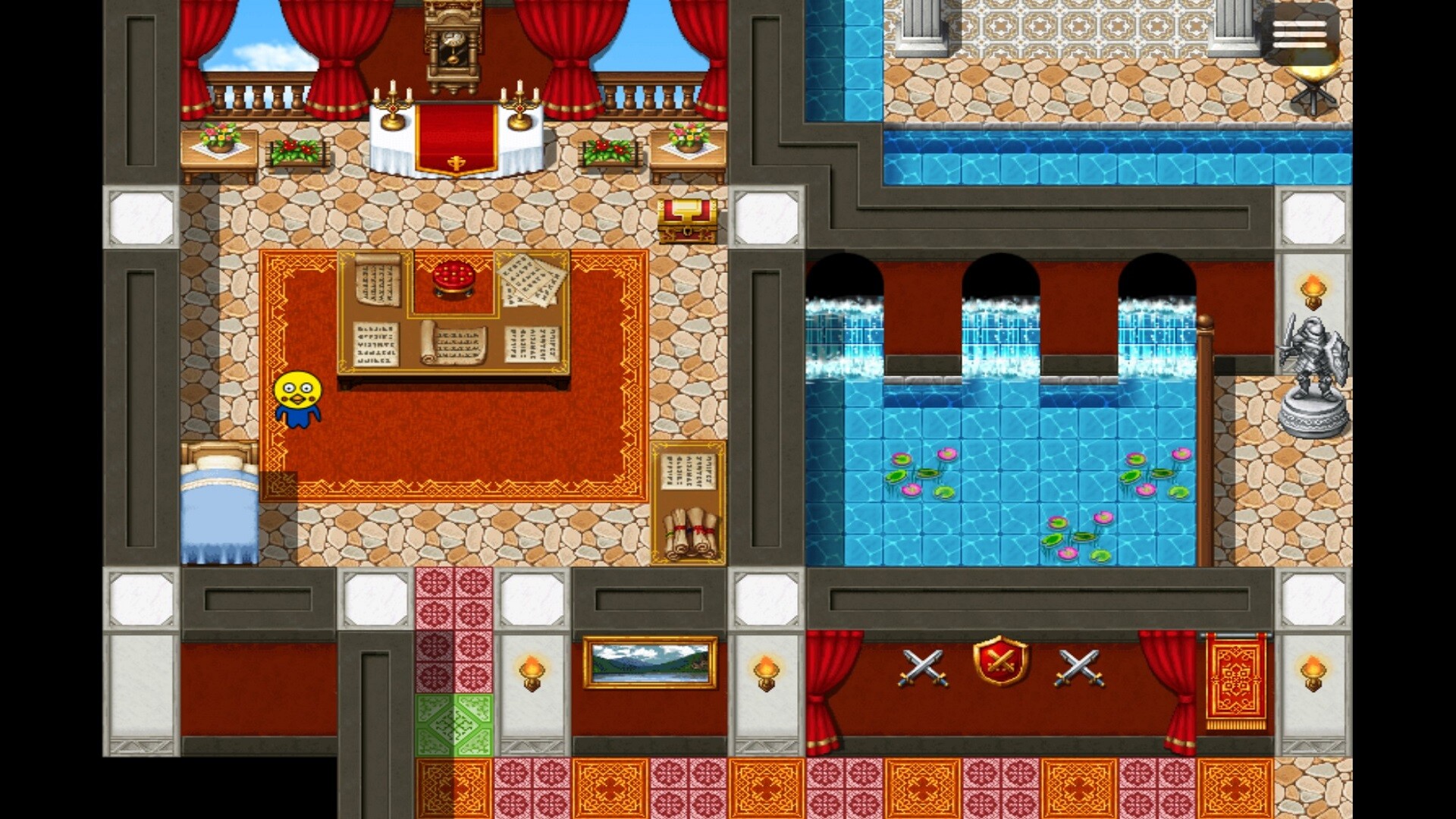 Mahadesora screenshot 1