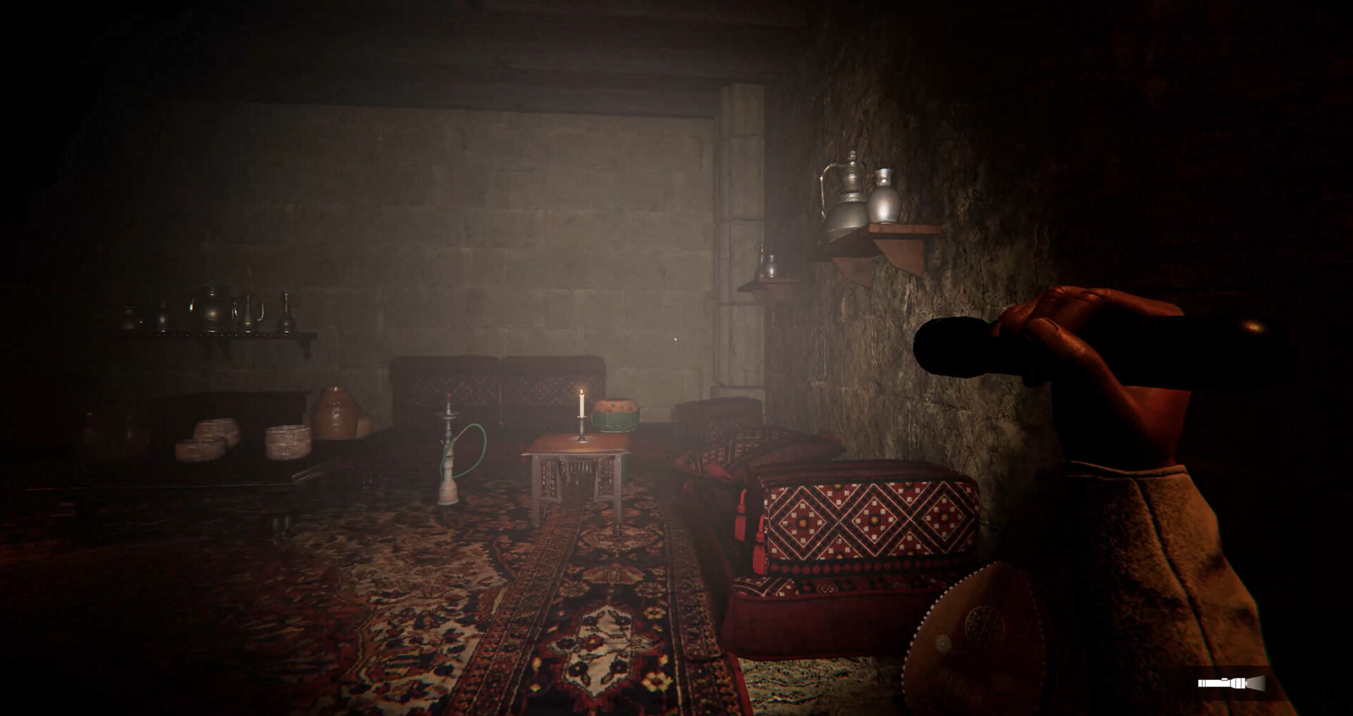 Kashtah screenshot 2