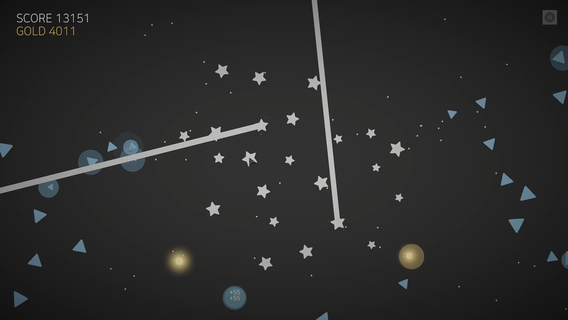 SPOTS OF DEFENSE screenshot 5