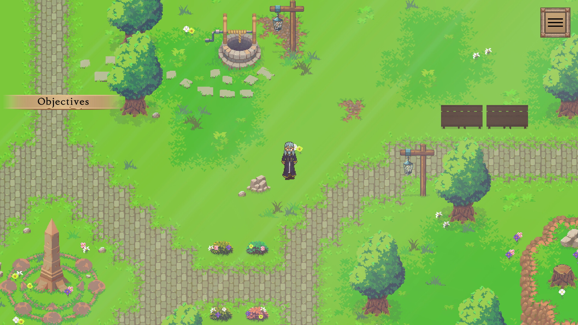 Last Chance: Birth screenshot 1