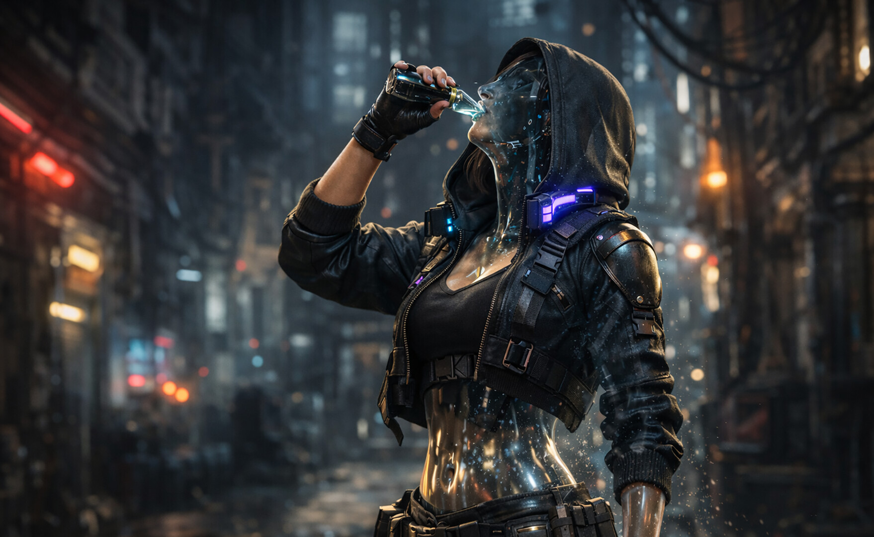 Ava's Redemption screenshot 20