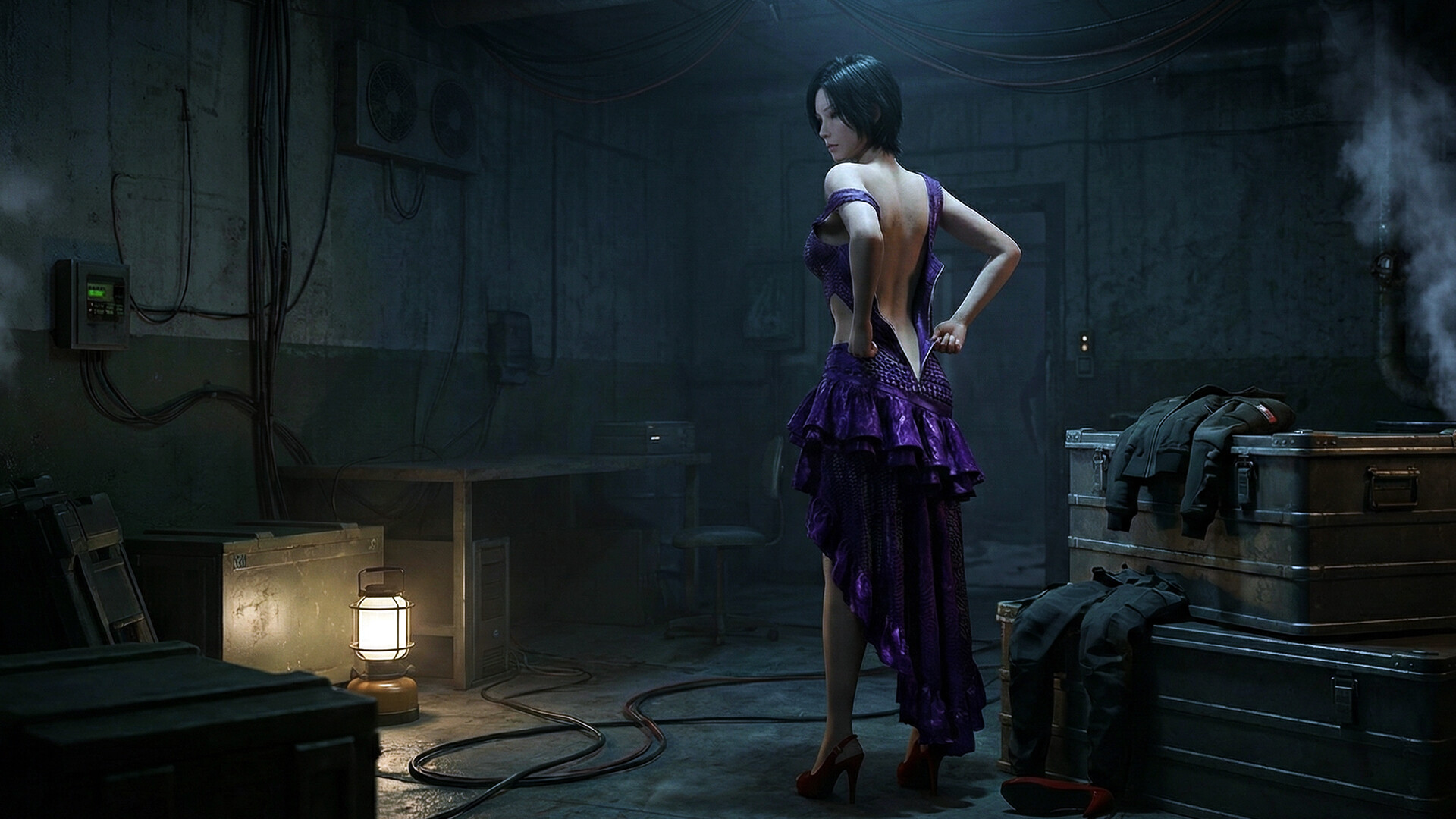 Ava's Redemption screenshot 19
