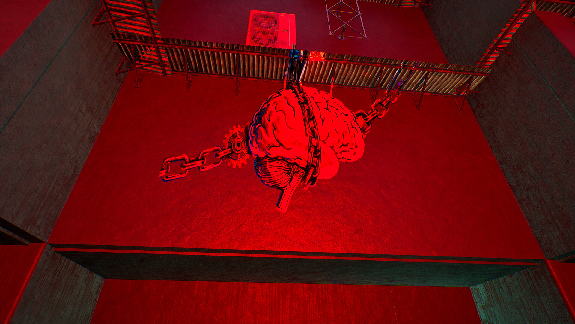 Ava's Redemption screenshot 16