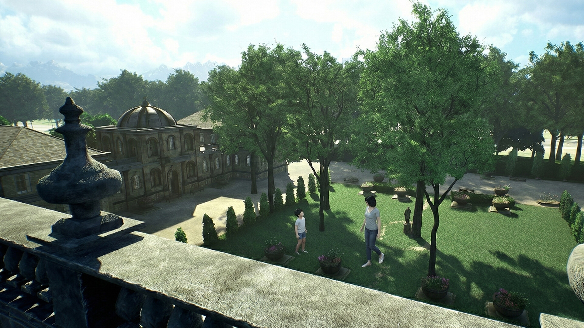 Ava's Redemption screenshot 18
