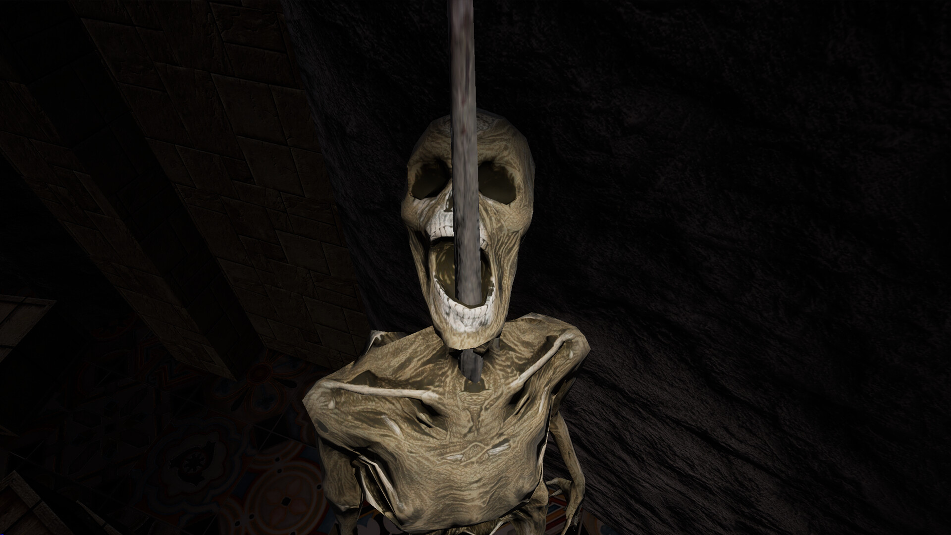 Phantom Museum screenshot 4