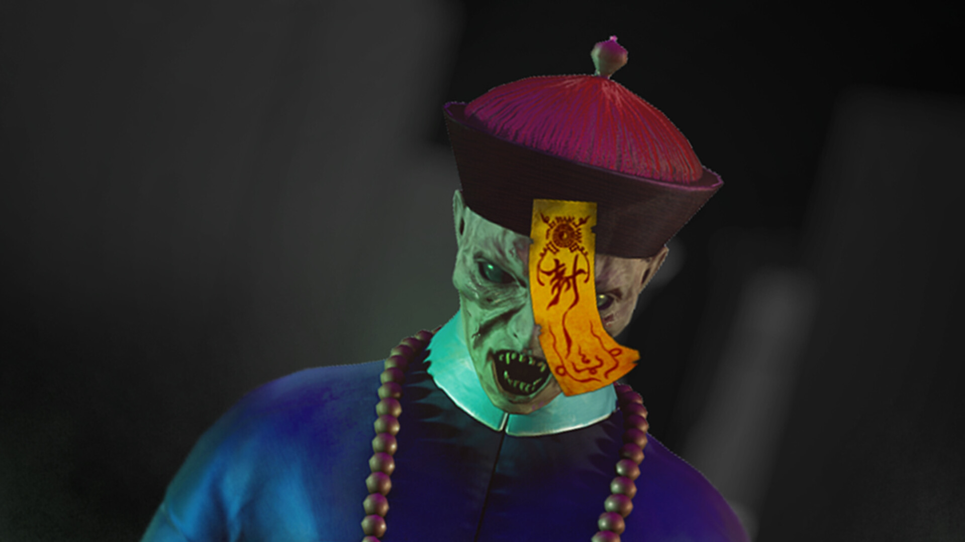 Phantom Museum screenshot 2
