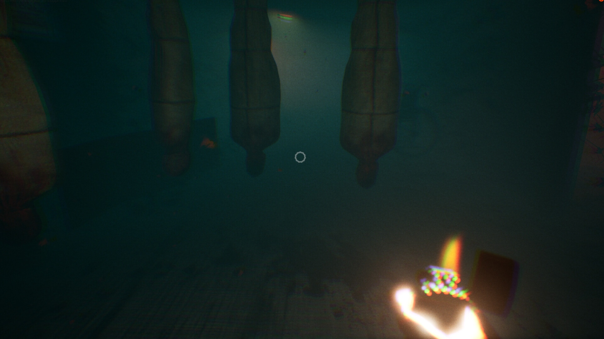 The Somnus Fracture screenshot 4
