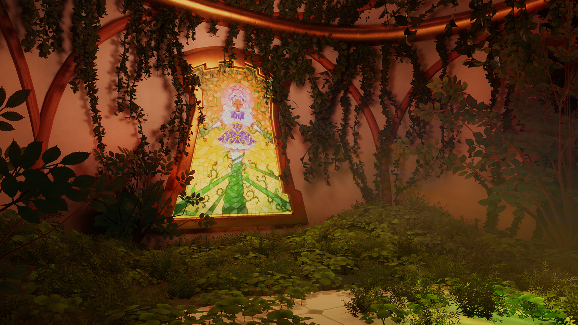Spire of Chaos : Arcana Unleashed screenshot 4