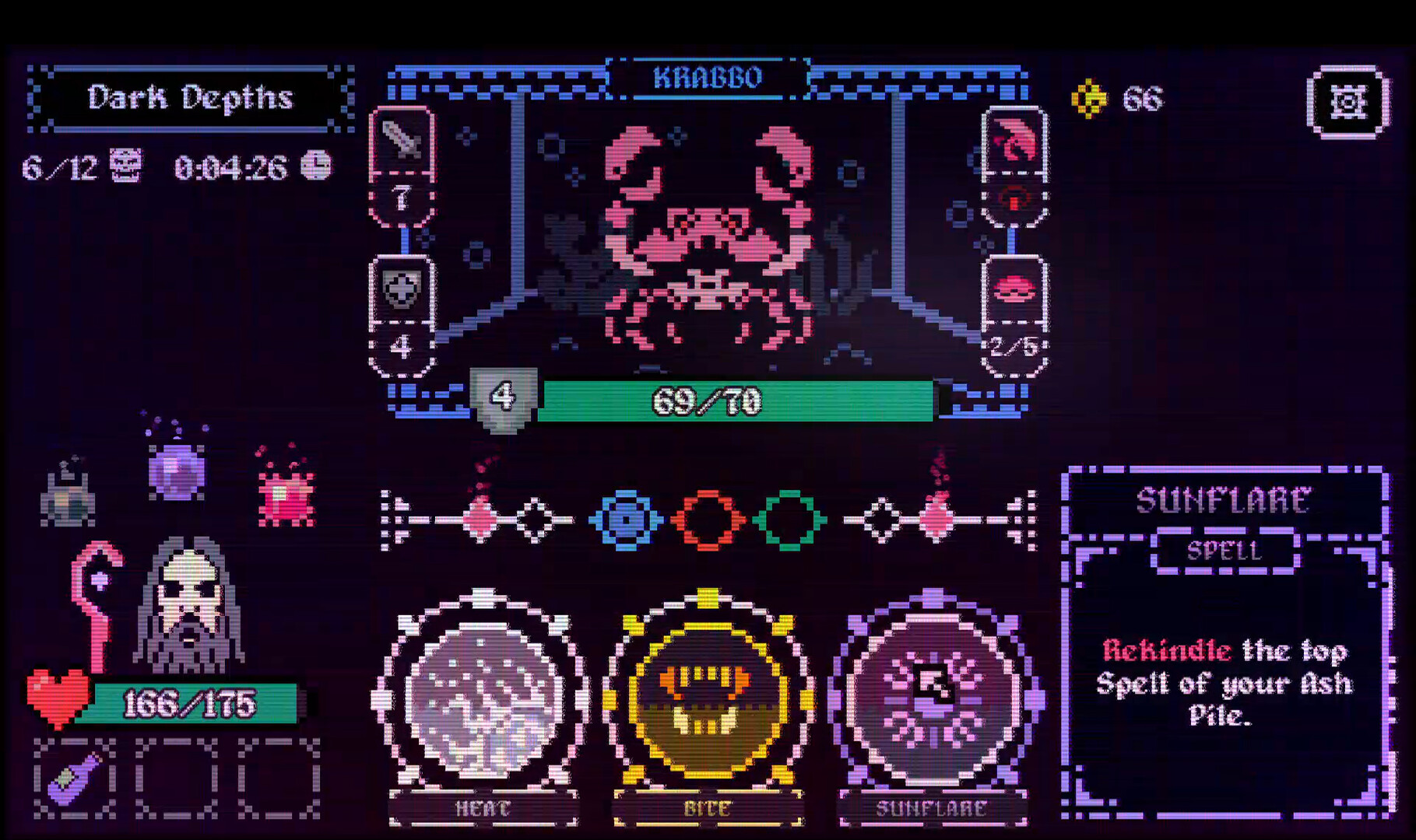 Trial By Magic screenshot 1