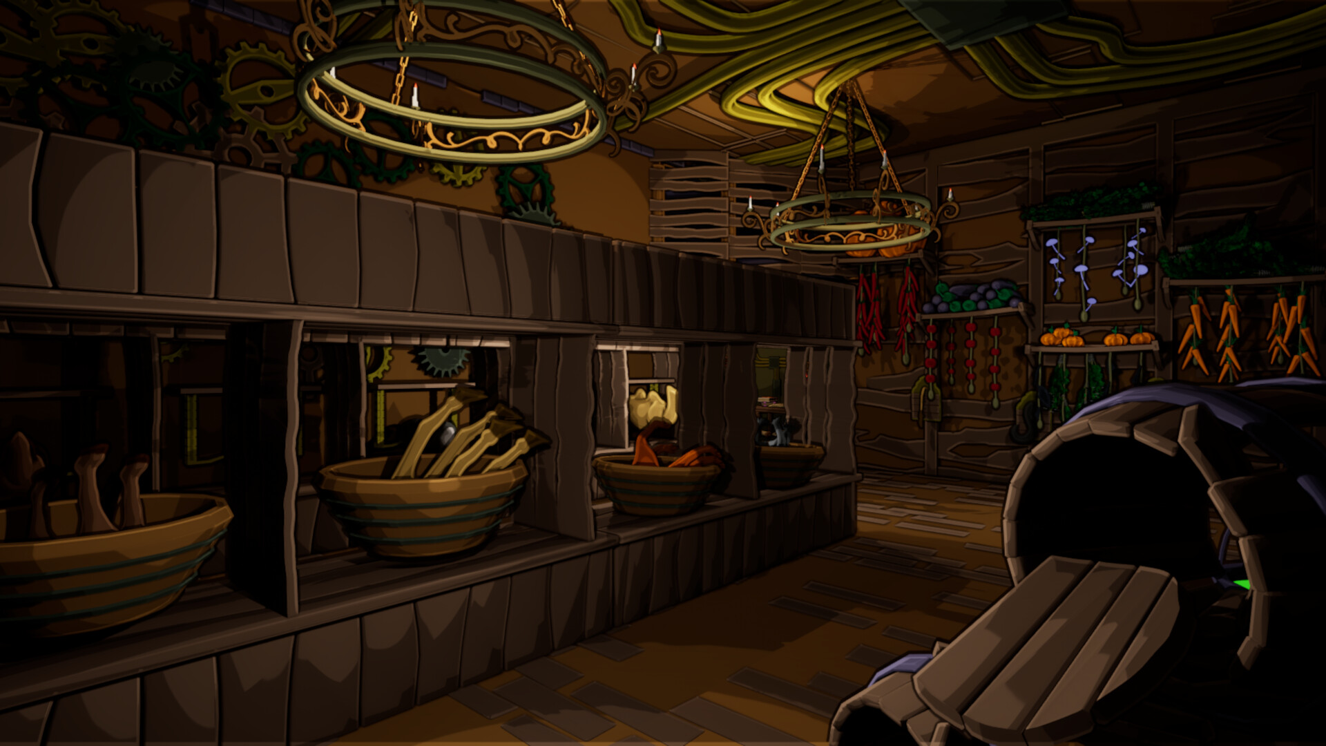Isida screenshot 5
