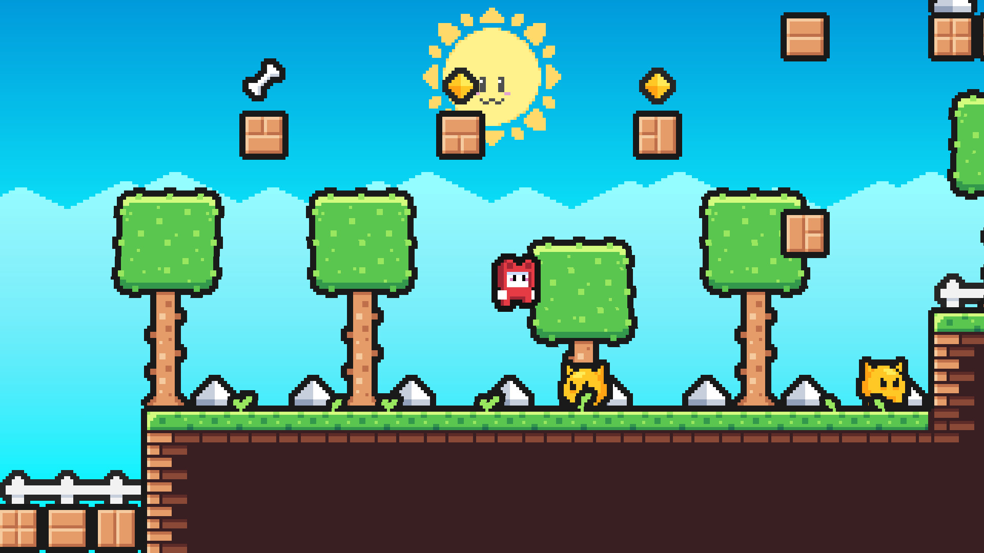 Wishbone screenshot 8