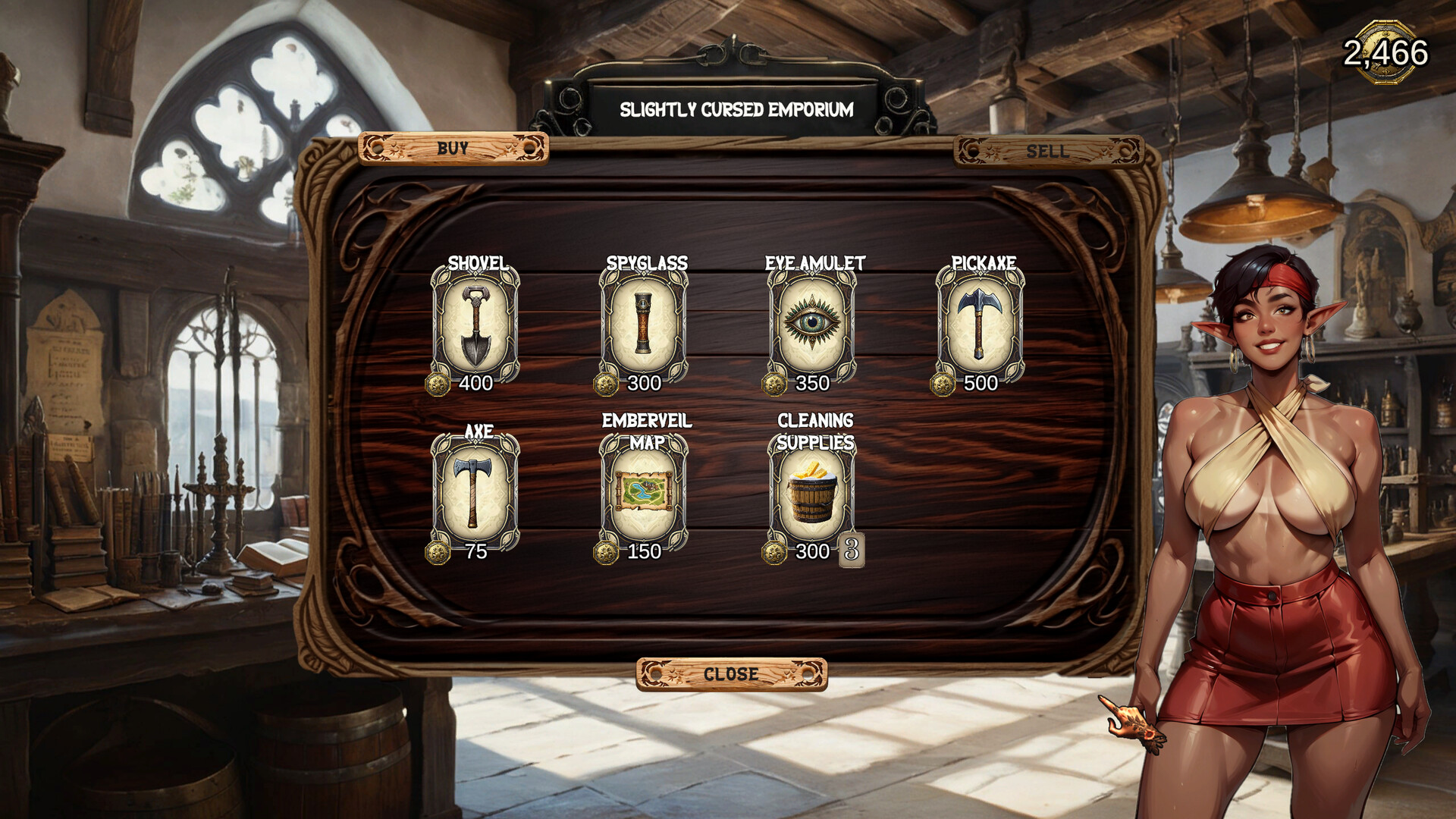 Dancing Inn screenshot 6