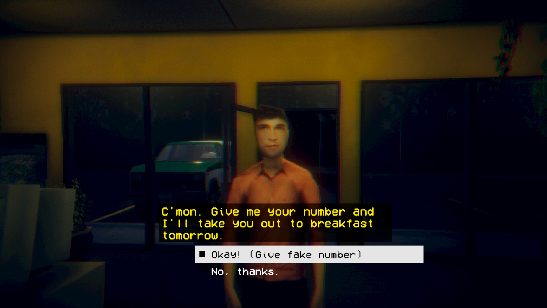 The Plant Shop screenshot 9