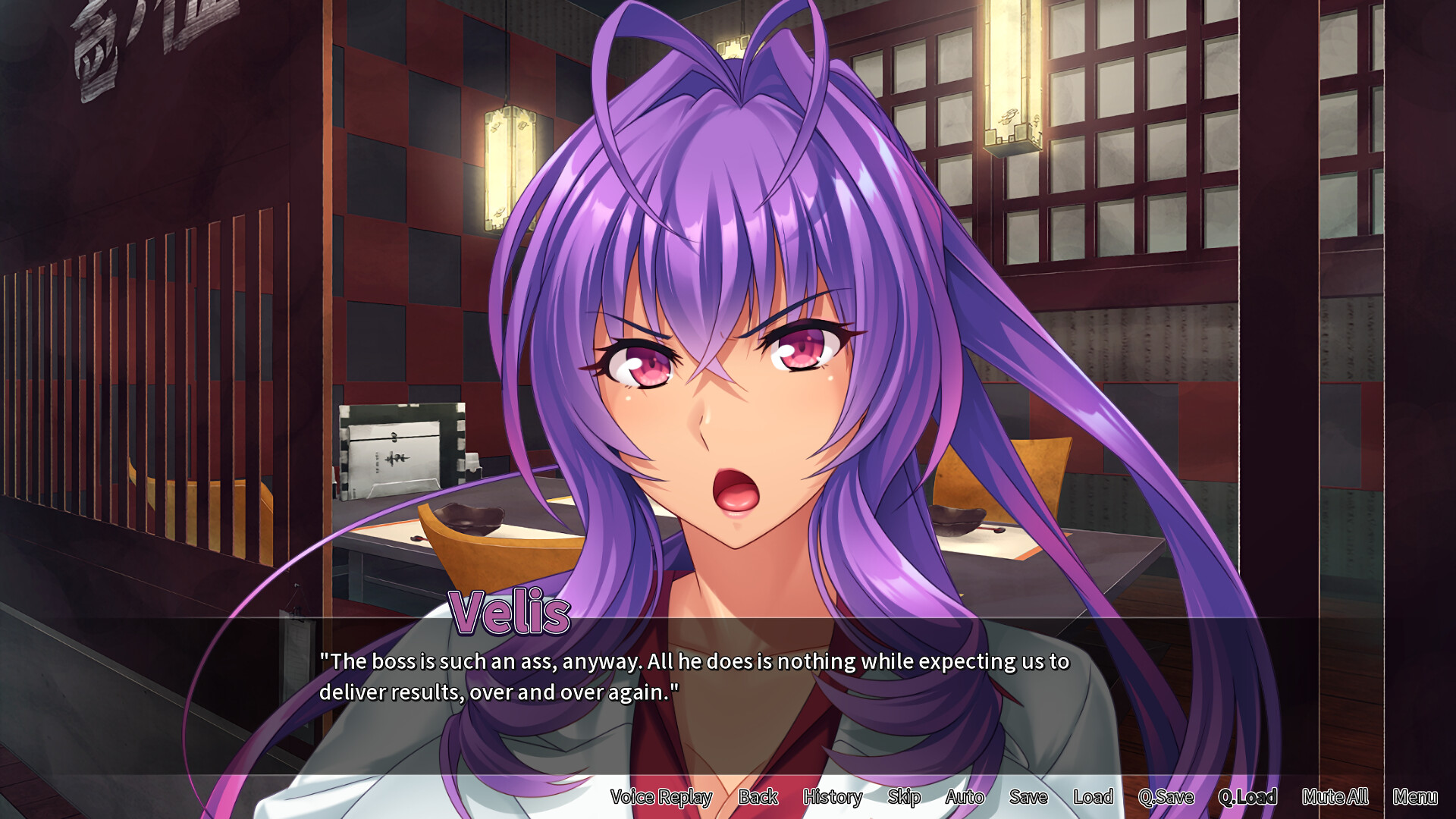 Gooning for the Baddie Boss screenshot 6