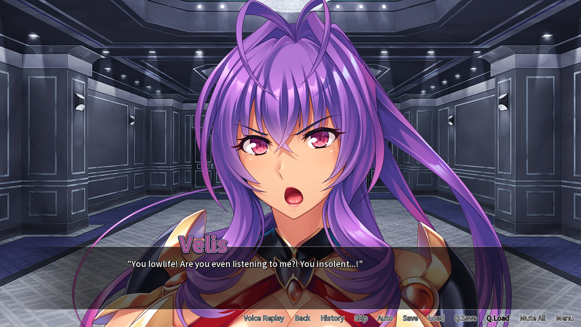 Gooning for the Baddie Boss screenshot 2