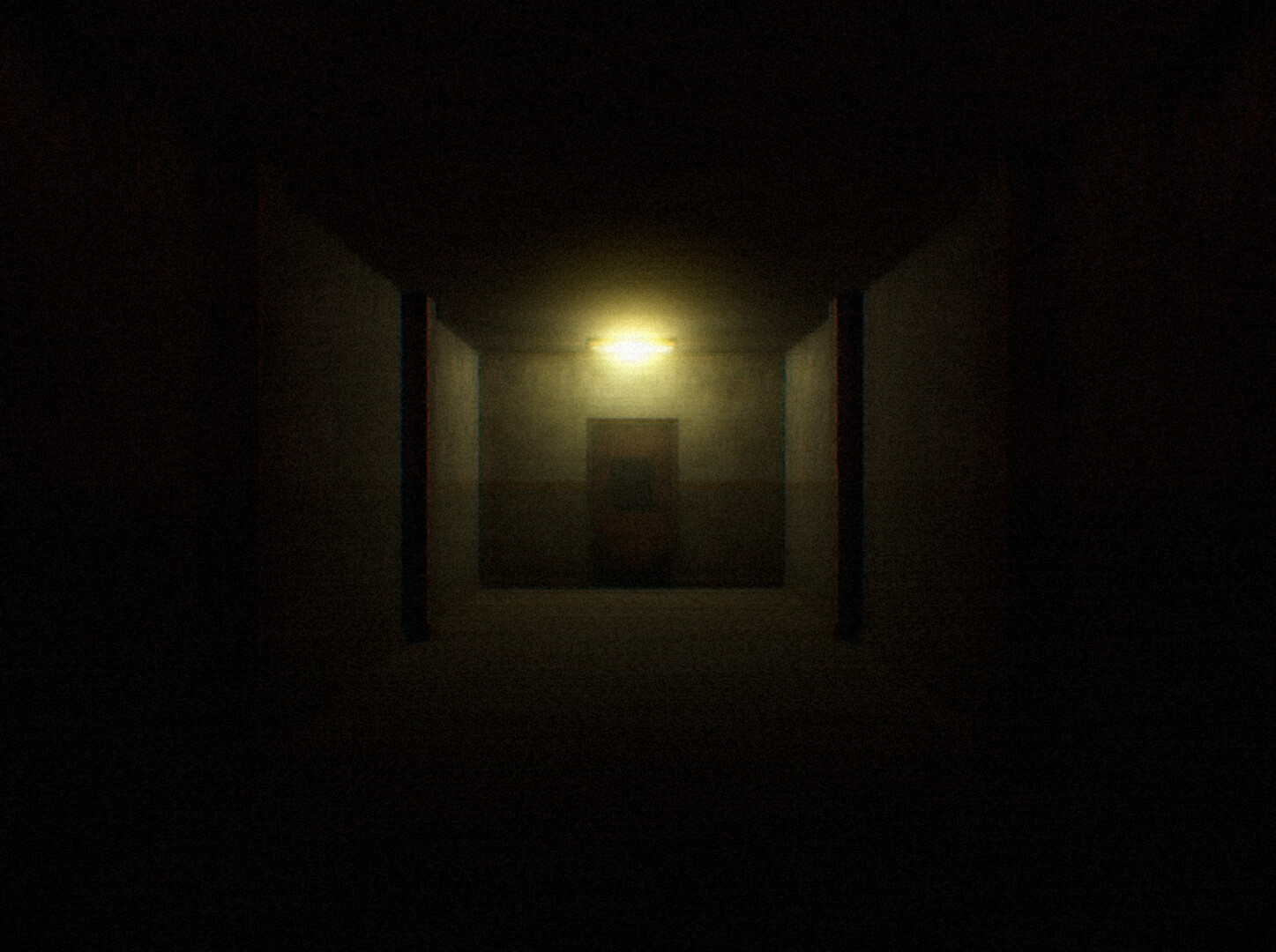 Farewell, Lucia screenshot 2