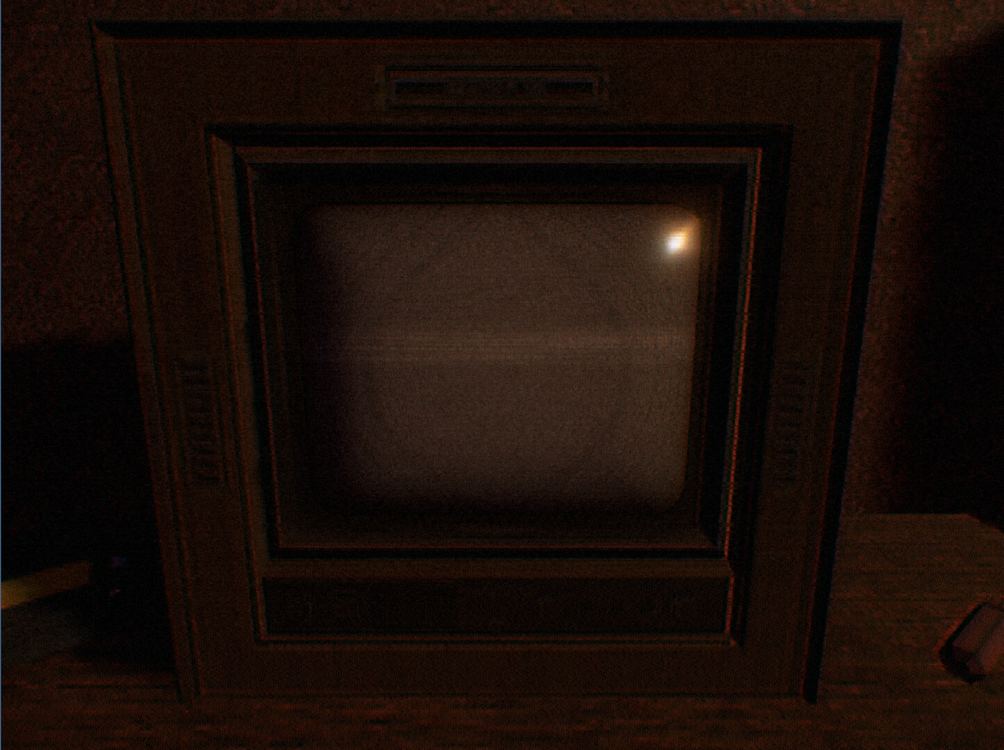 Farewell, Lucia screenshot 5